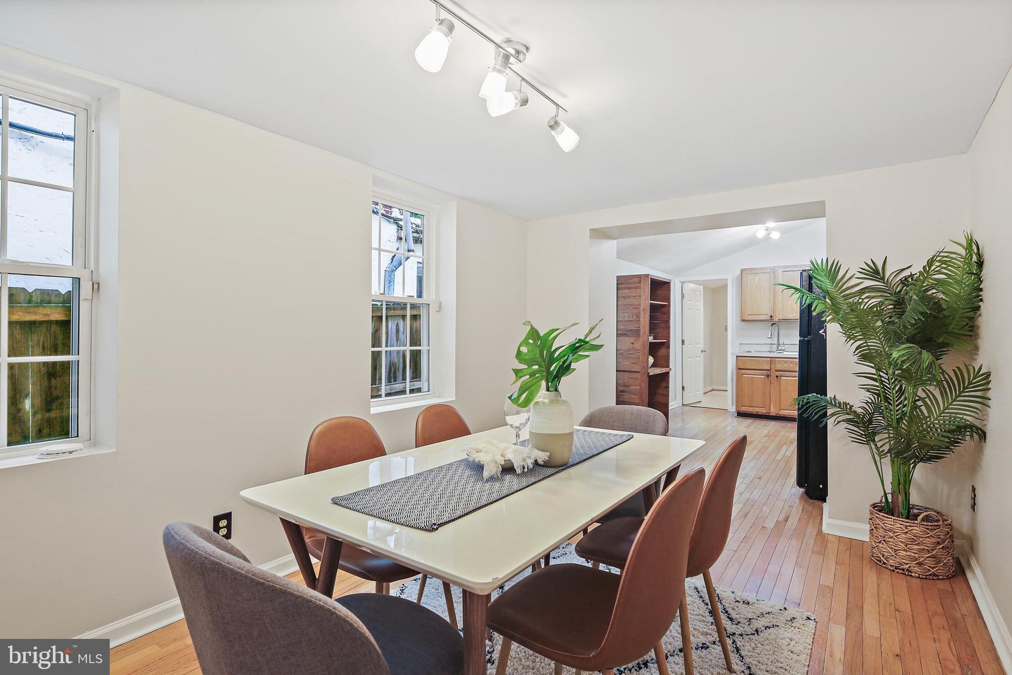 UPPER FELLS POINT - Residential
