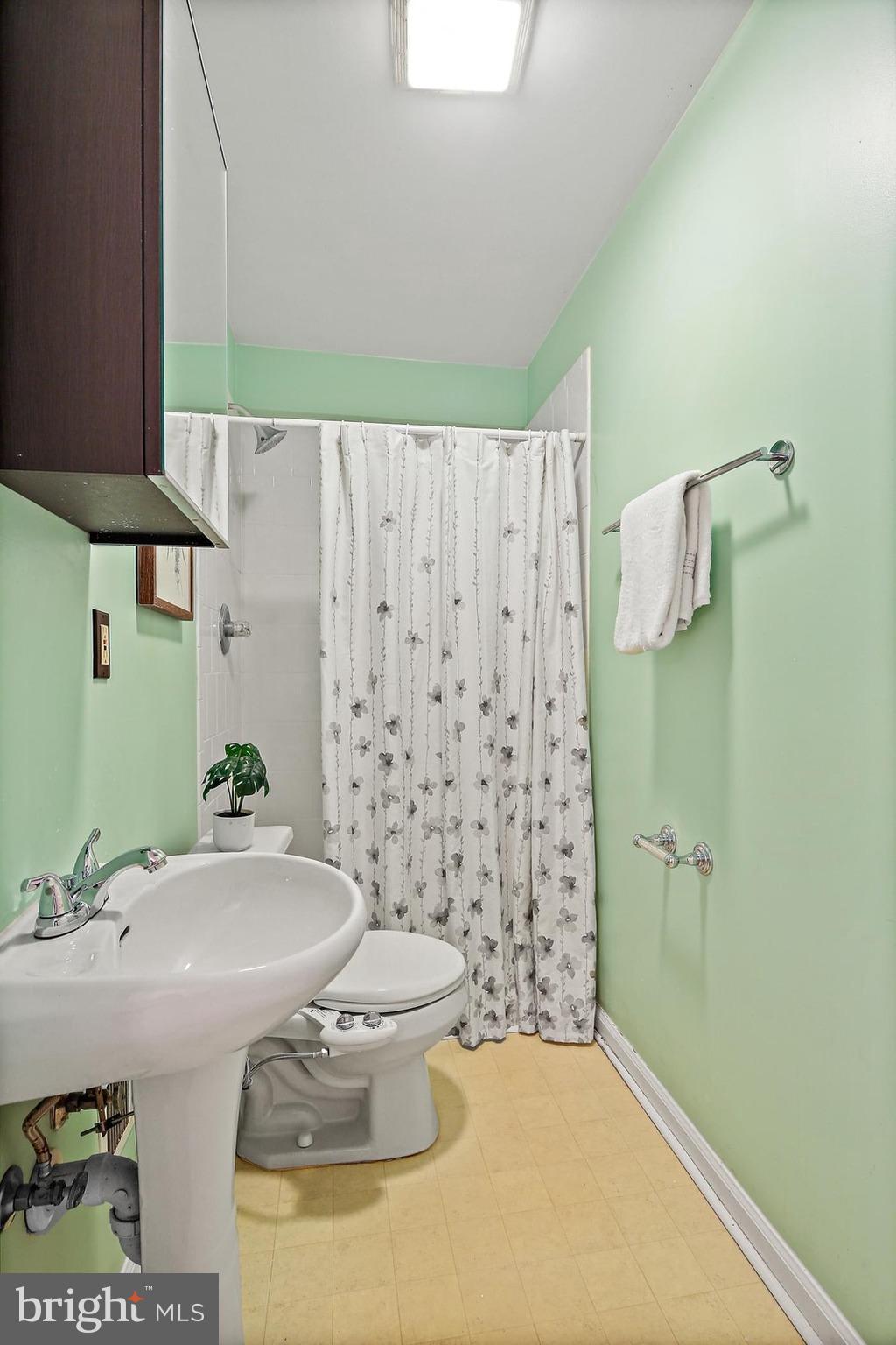 UPPER FELLS POINT - Residential