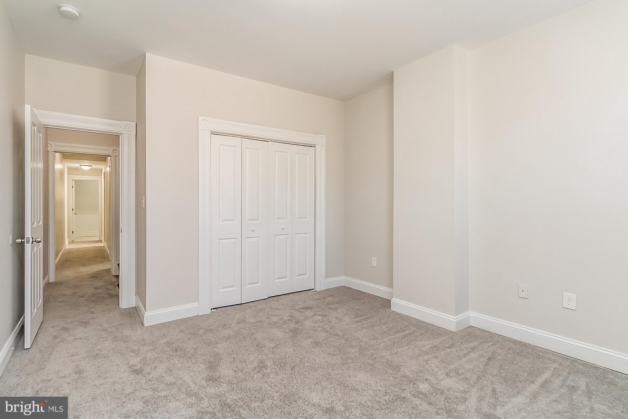 JOHNS HOPKINS - Residential