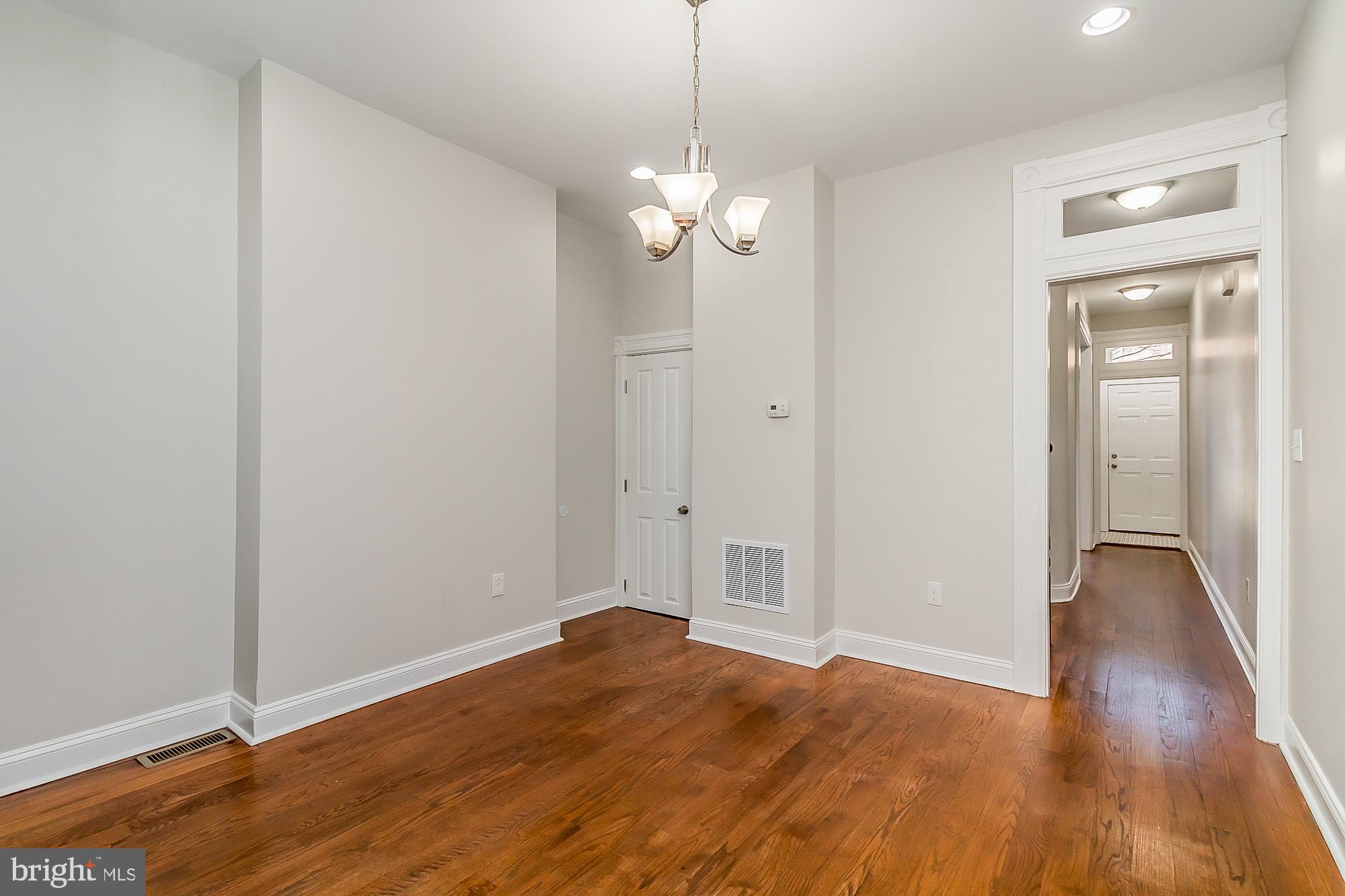 JOHNS HOPKINS - Residential