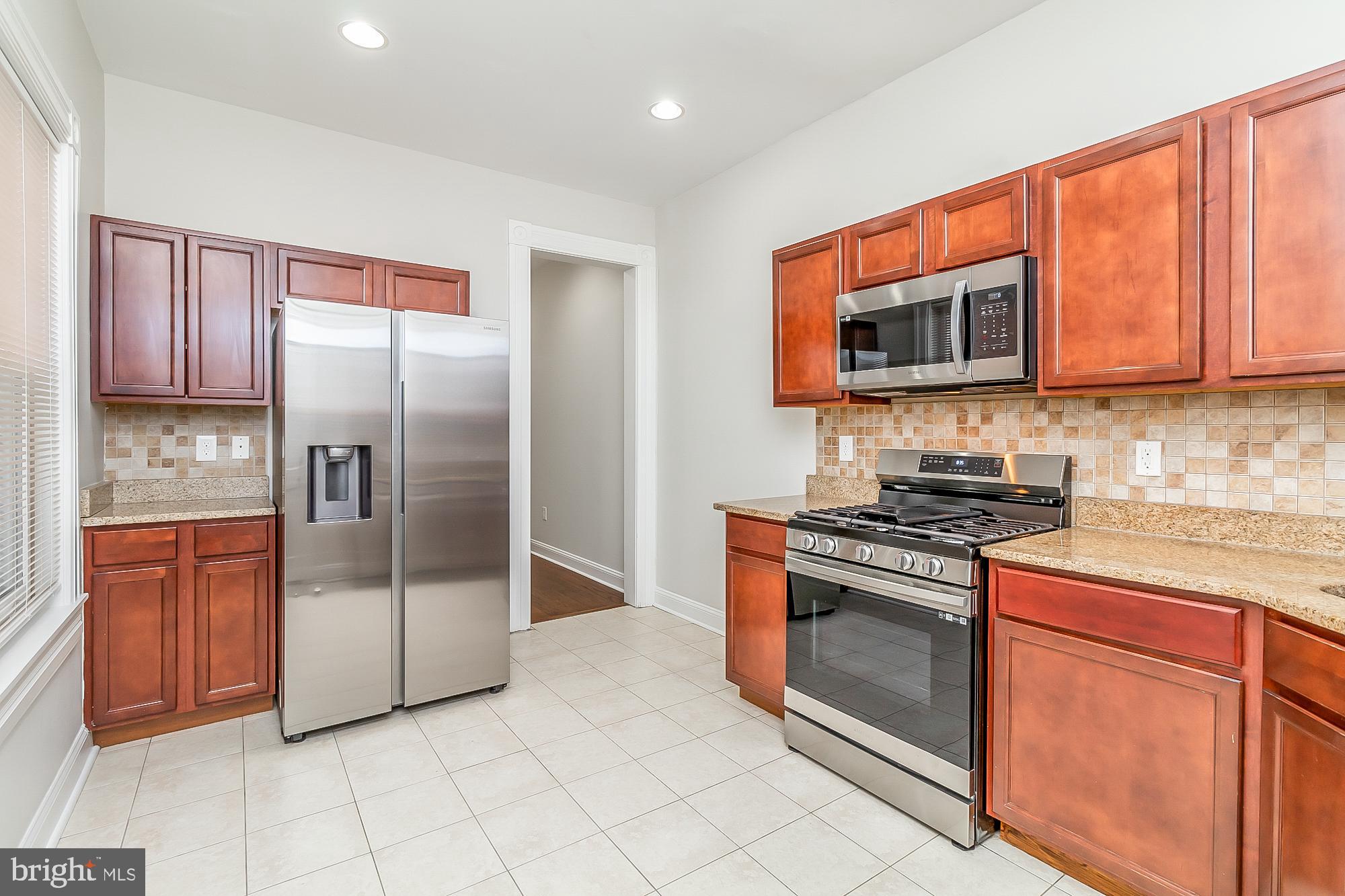 JOHNS HOPKINS - Residential