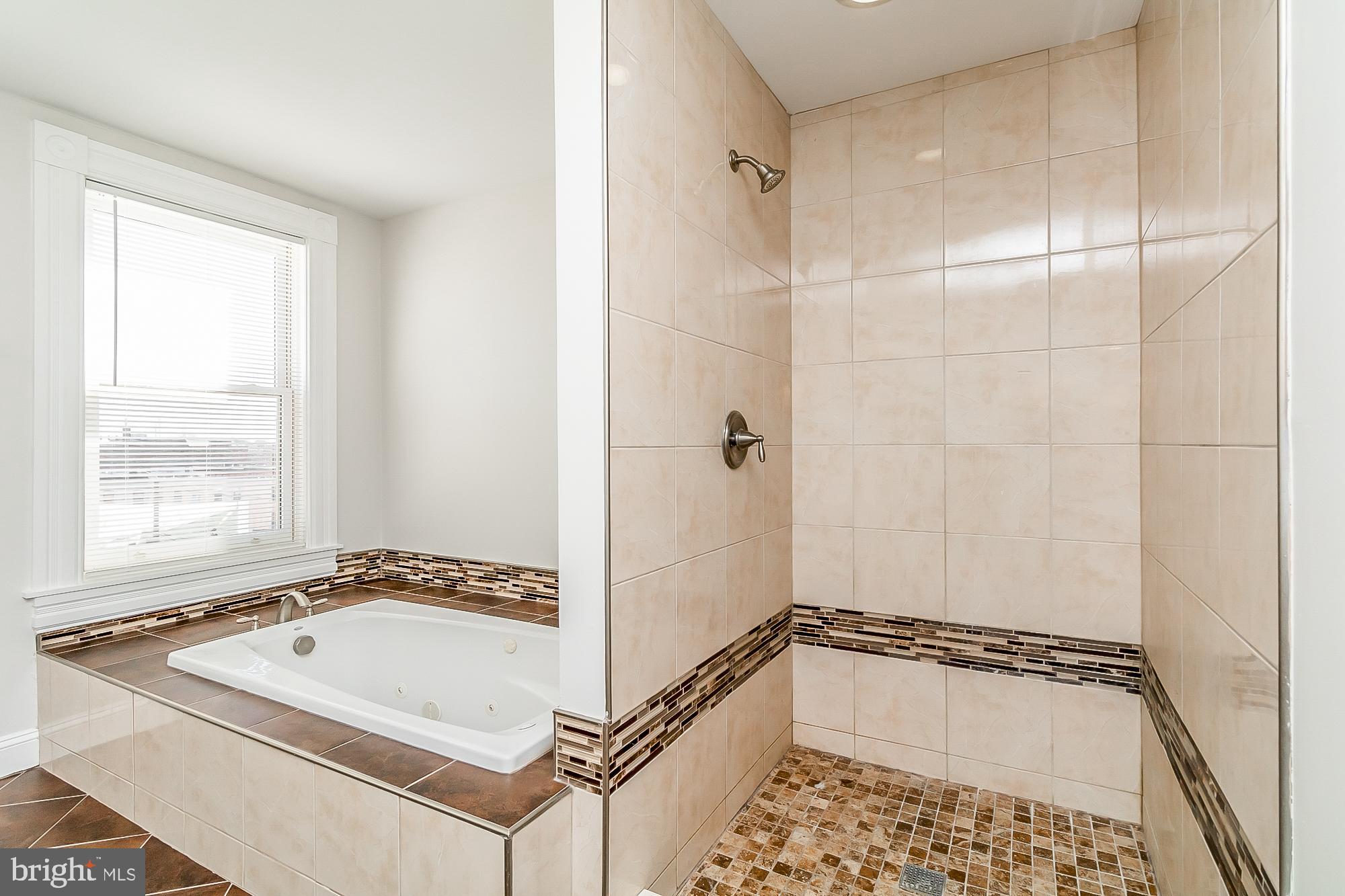 JOHNS HOPKINS - Residential