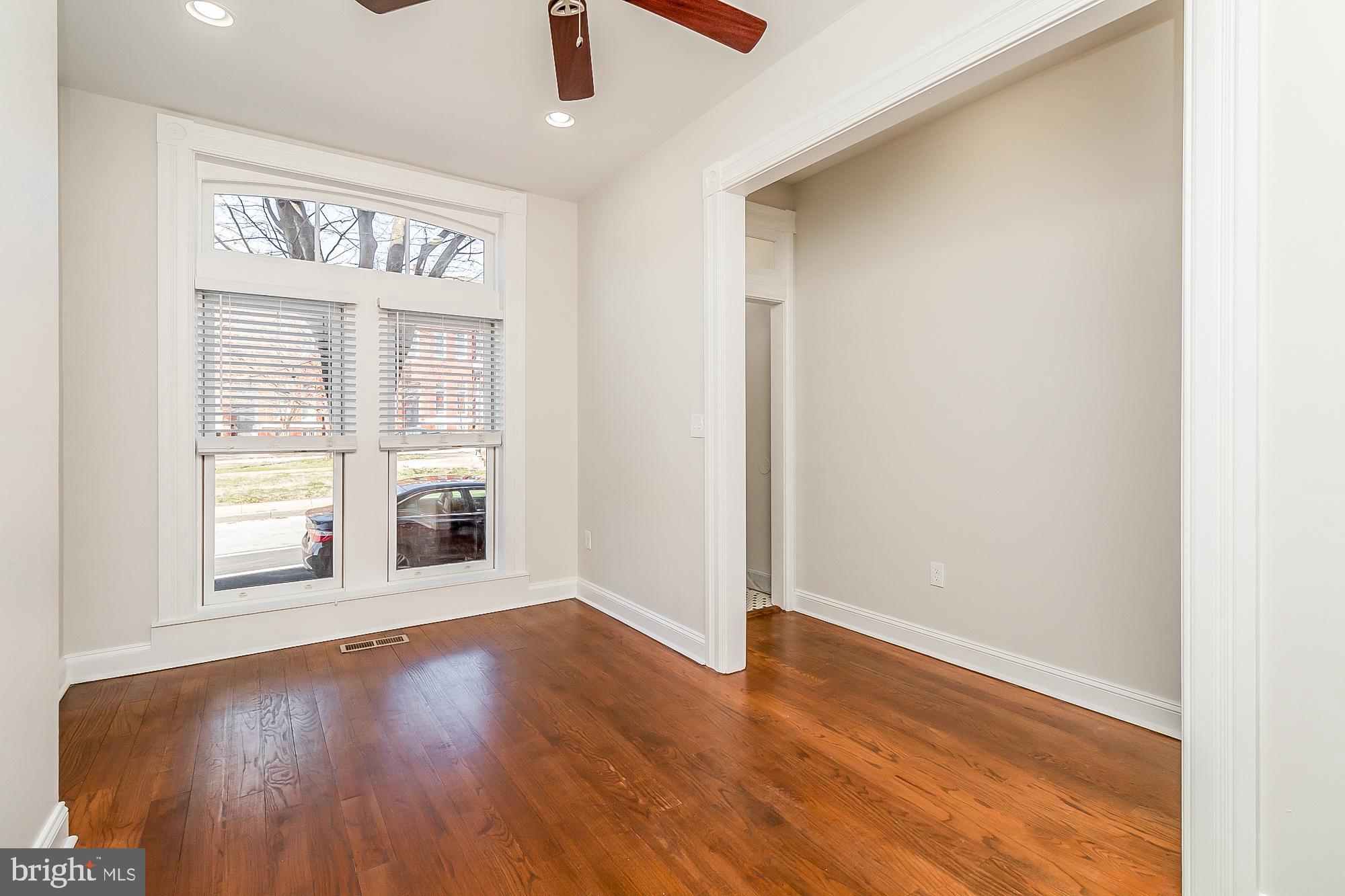 JOHNS HOPKINS - Residential