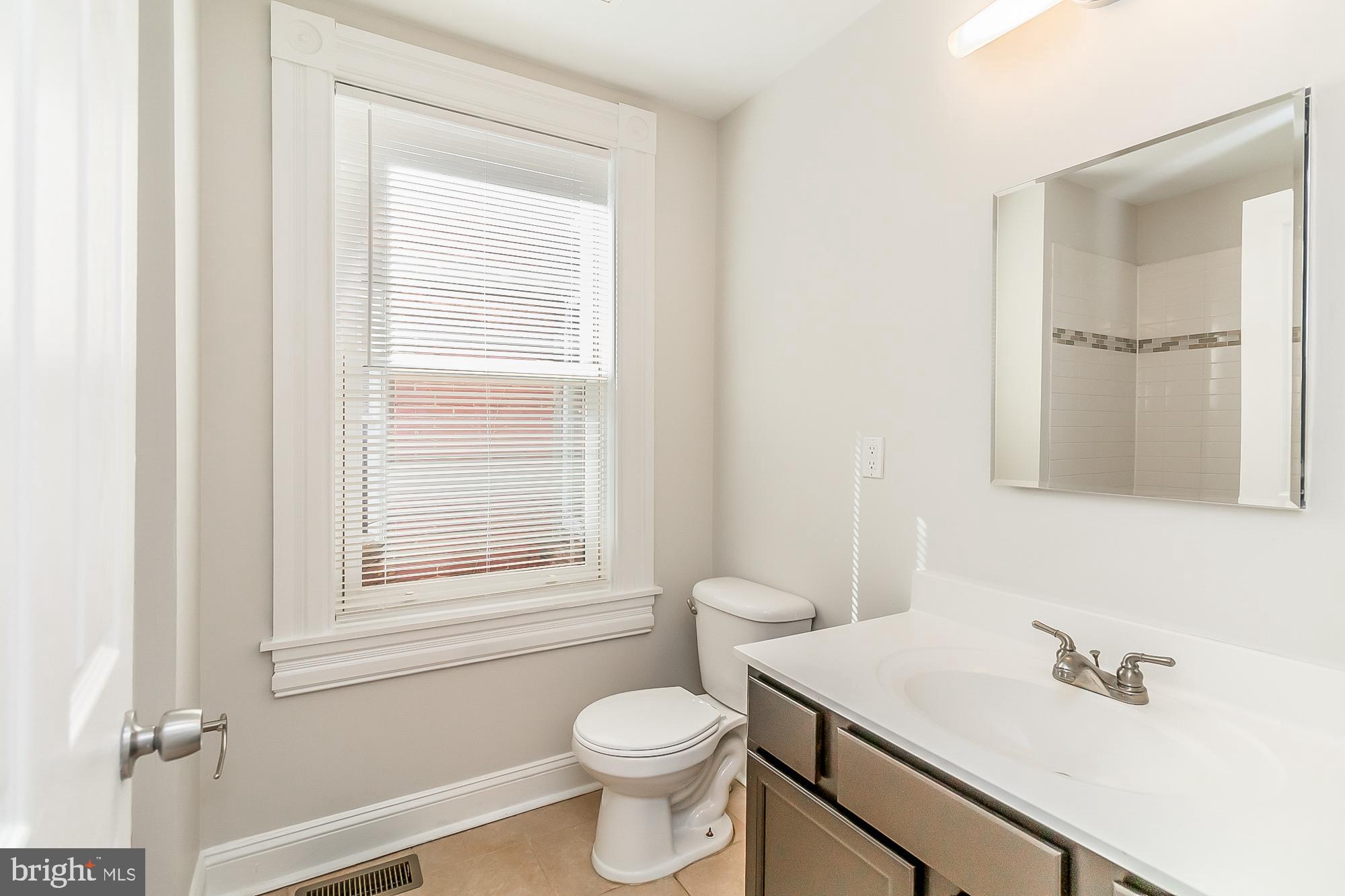 JOHNS HOPKINS - Residential