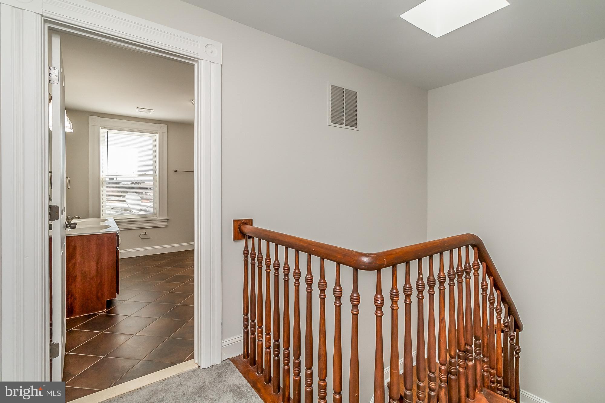 JOHNS HOPKINS - Residential