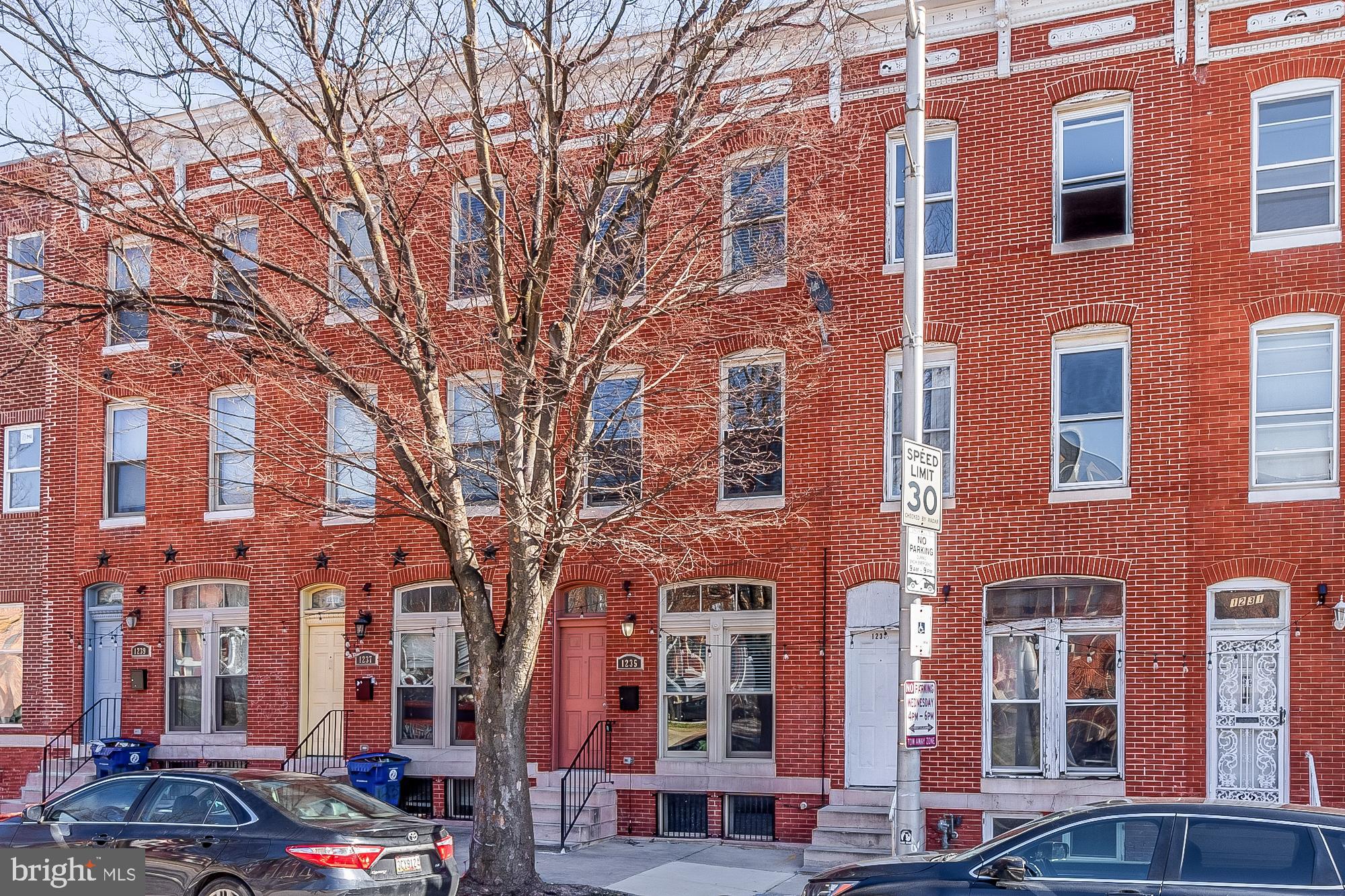 JOHNS HOPKINS - Residential