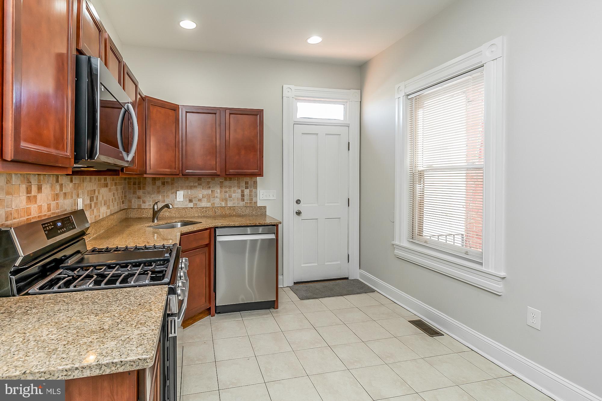 JOHNS HOPKINS - Residential