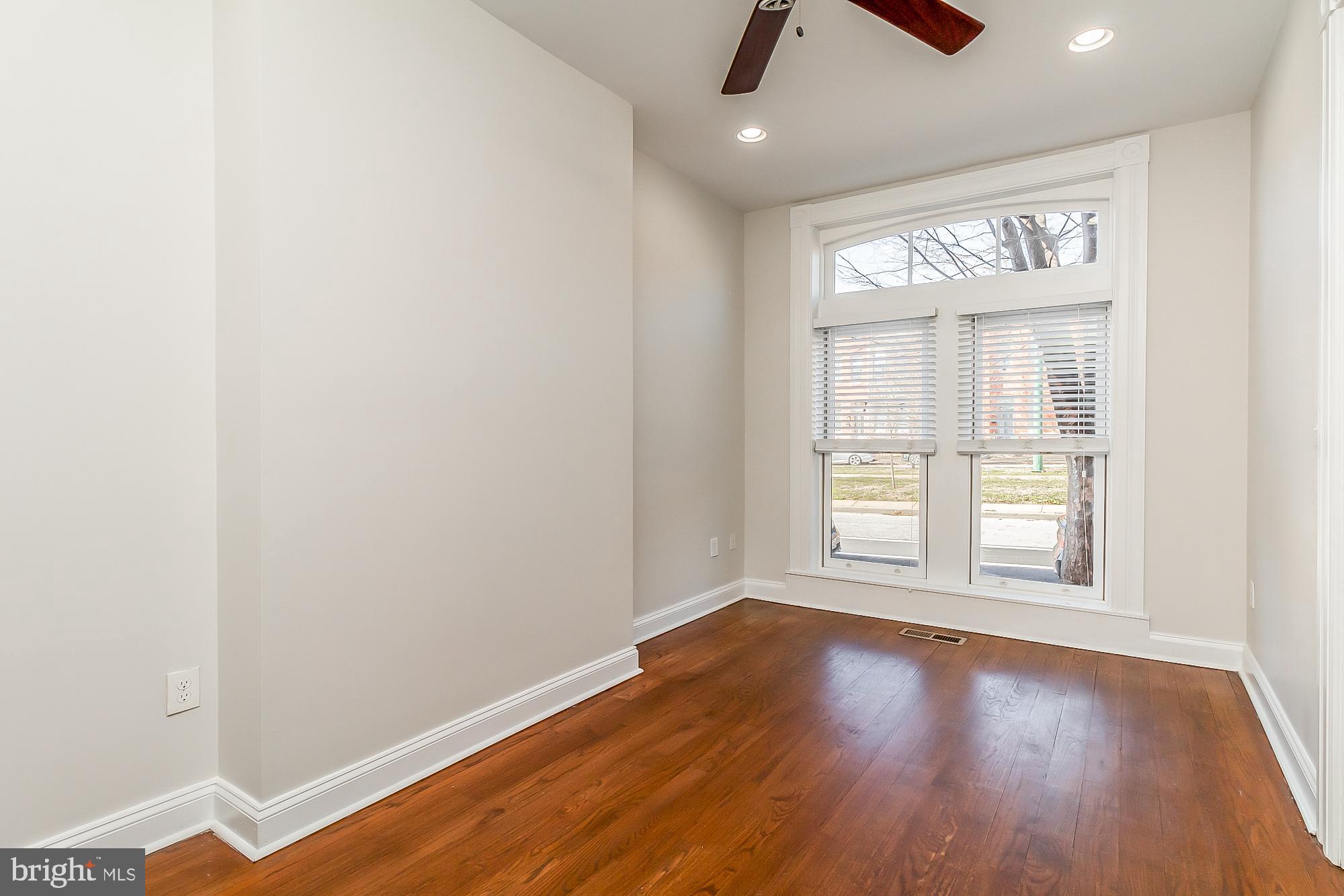 JOHNS HOPKINS - Residential