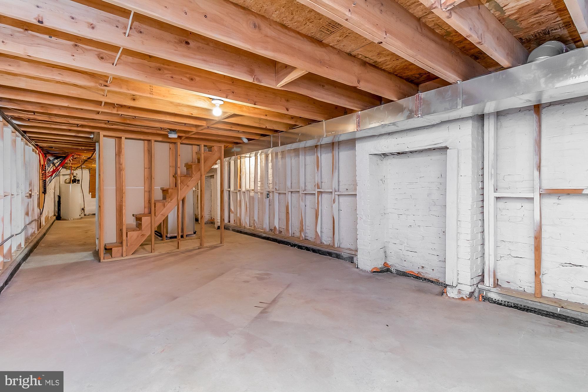 JOHNS HOPKINS - Residential