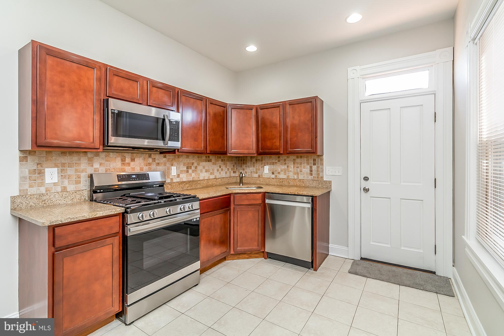 JOHNS HOPKINS - Residential