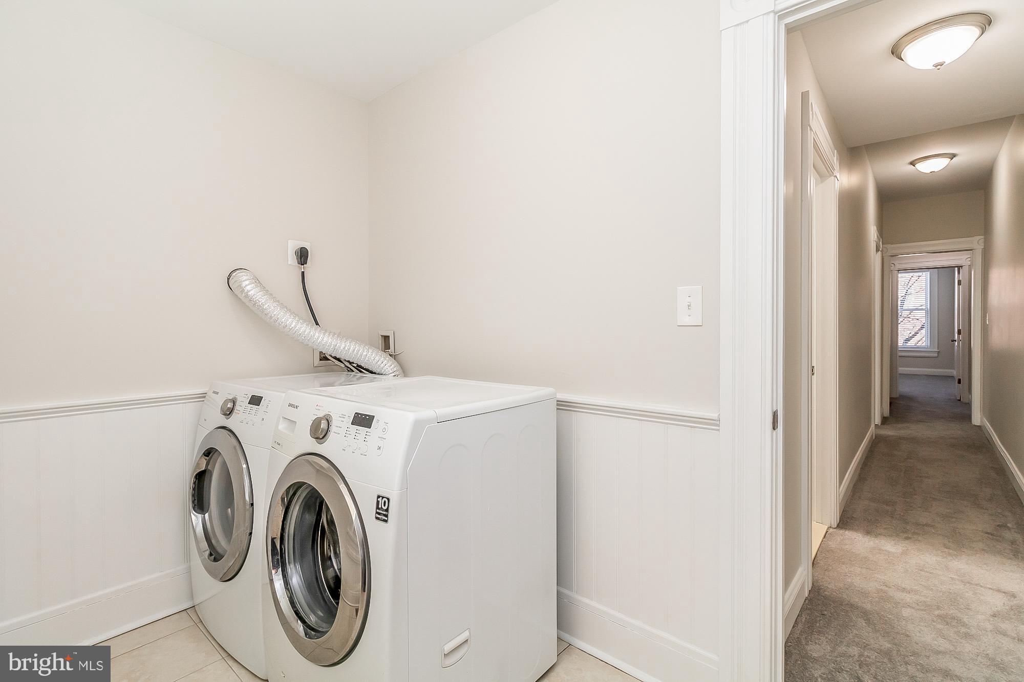 JOHNS HOPKINS - Residential