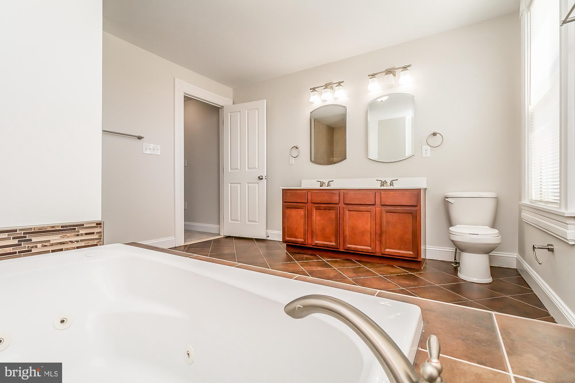 JOHNS HOPKINS - Residential