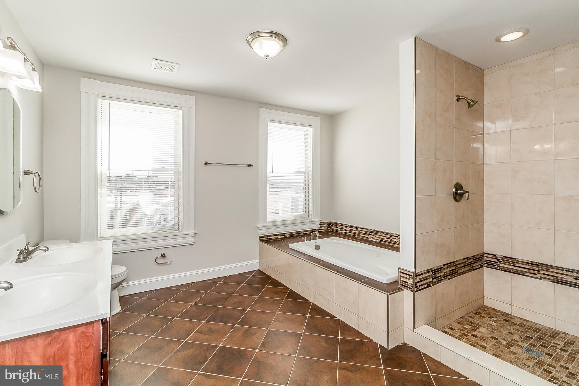 JOHNS HOPKINS - Residential