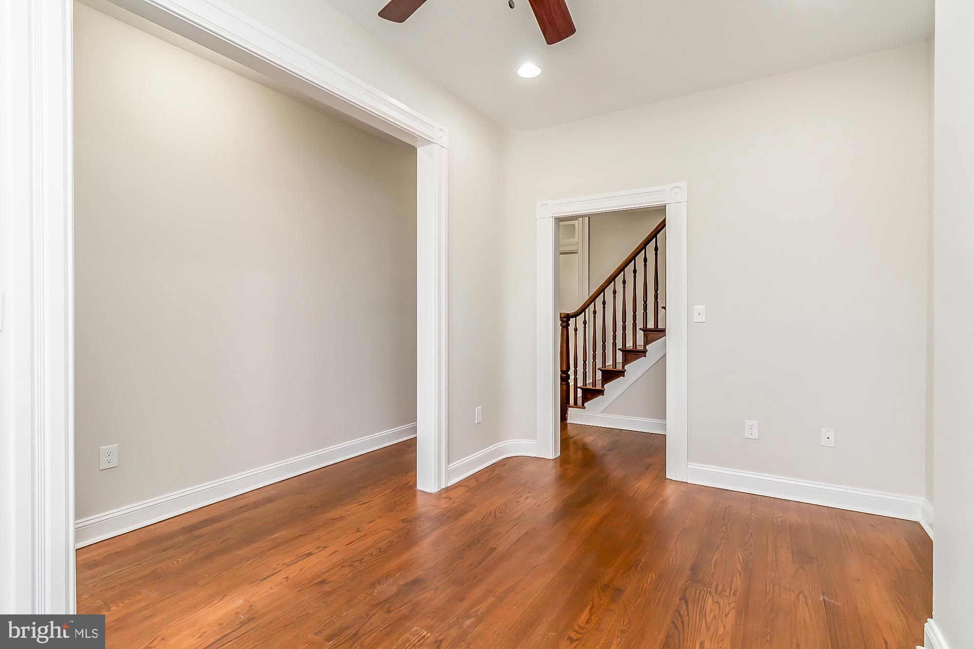 JOHNS HOPKINS - Residential