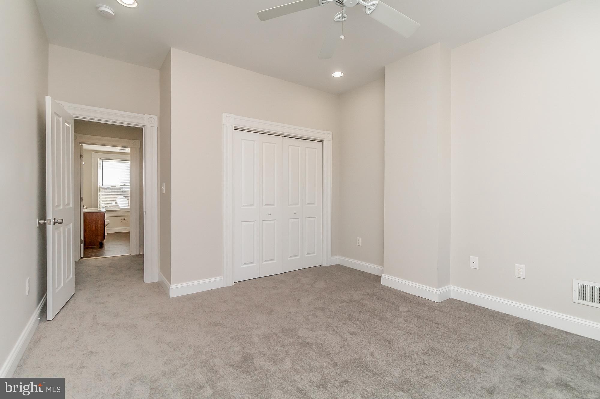 JOHNS HOPKINS - Residential