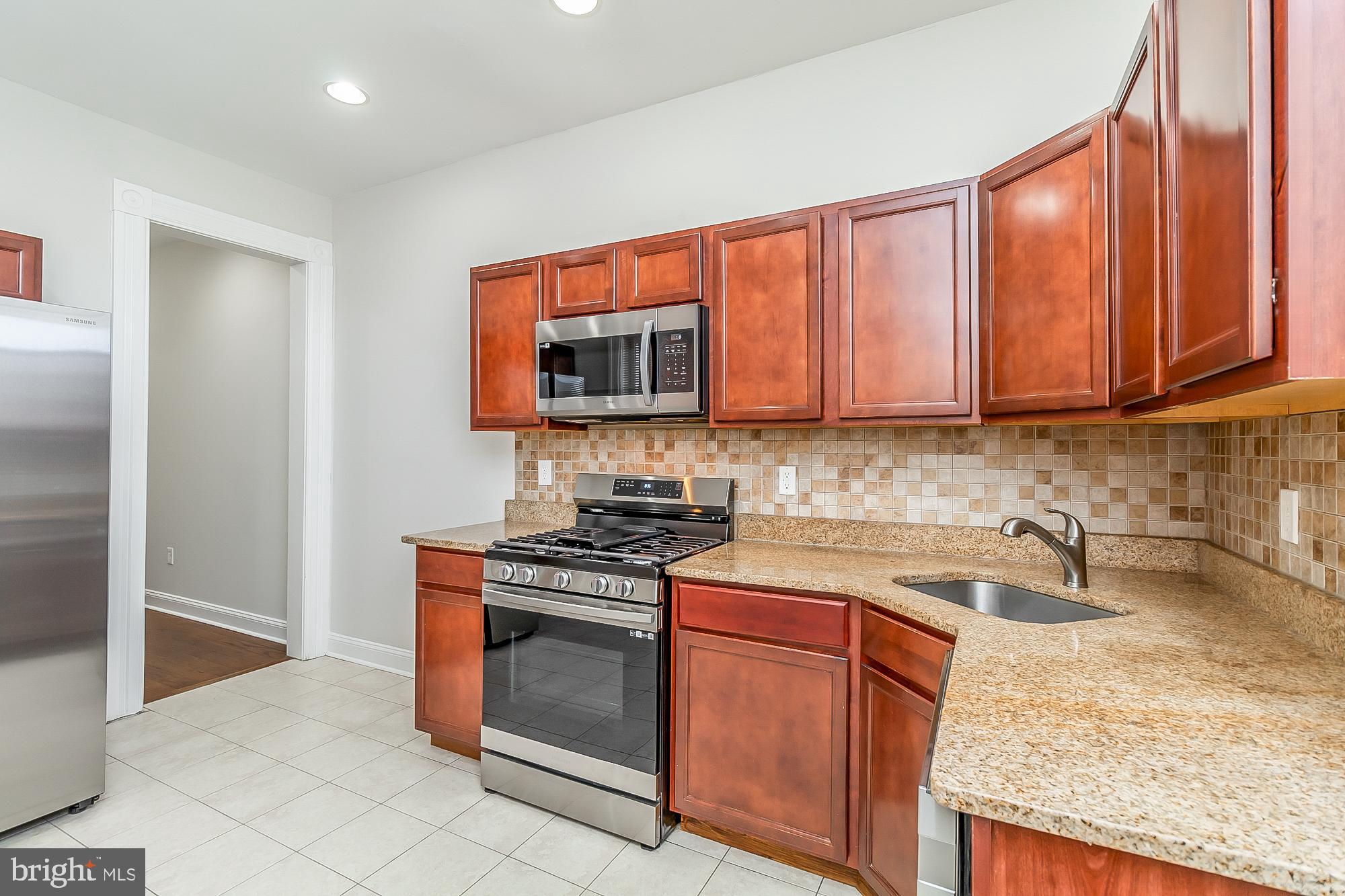 JOHNS HOPKINS - Residential