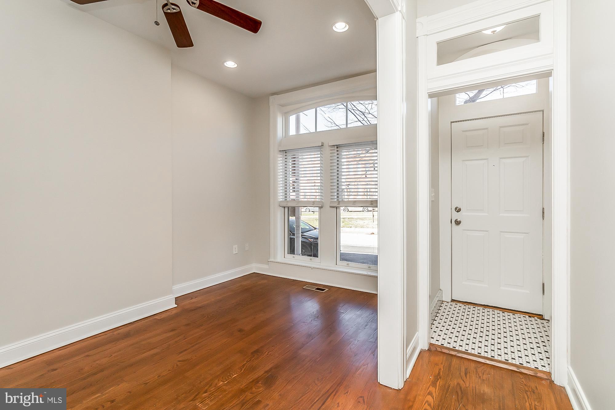 JOHNS HOPKINS - Residential