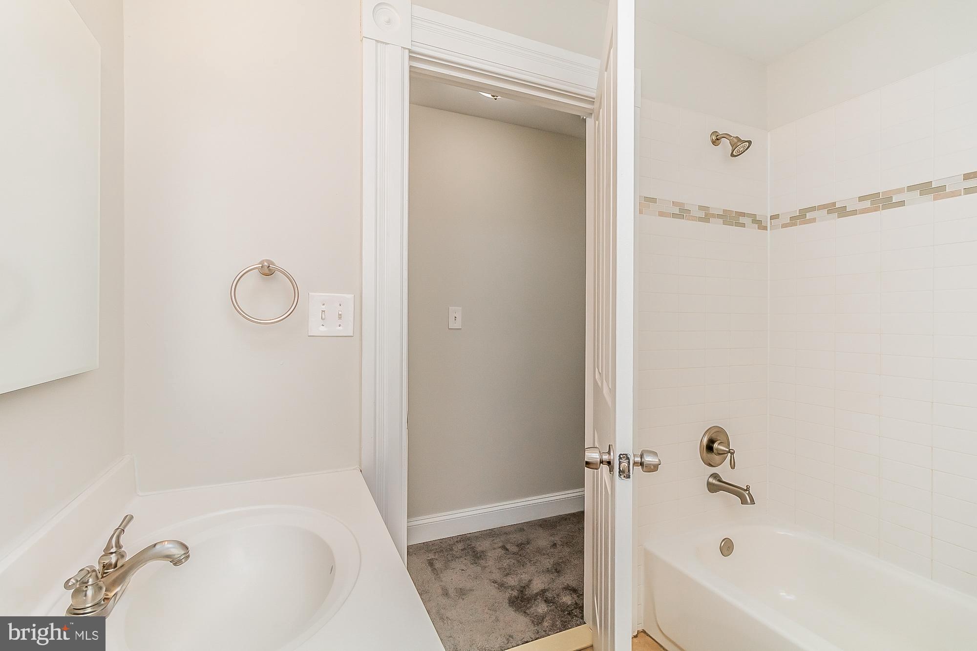 JOHNS HOPKINS - Residential