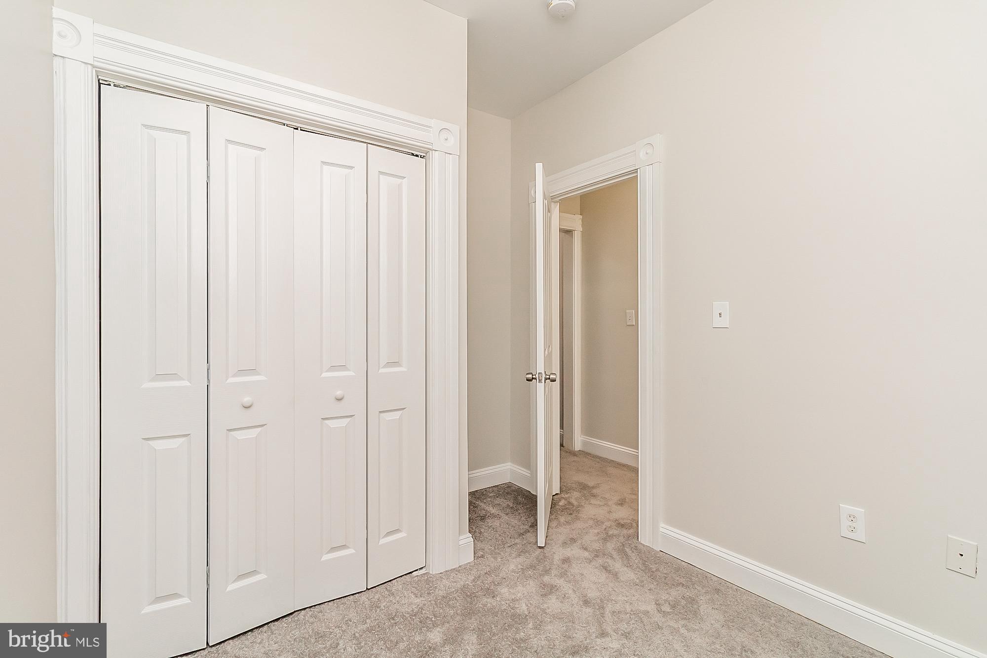 JOHNS HOPKINS - Residential