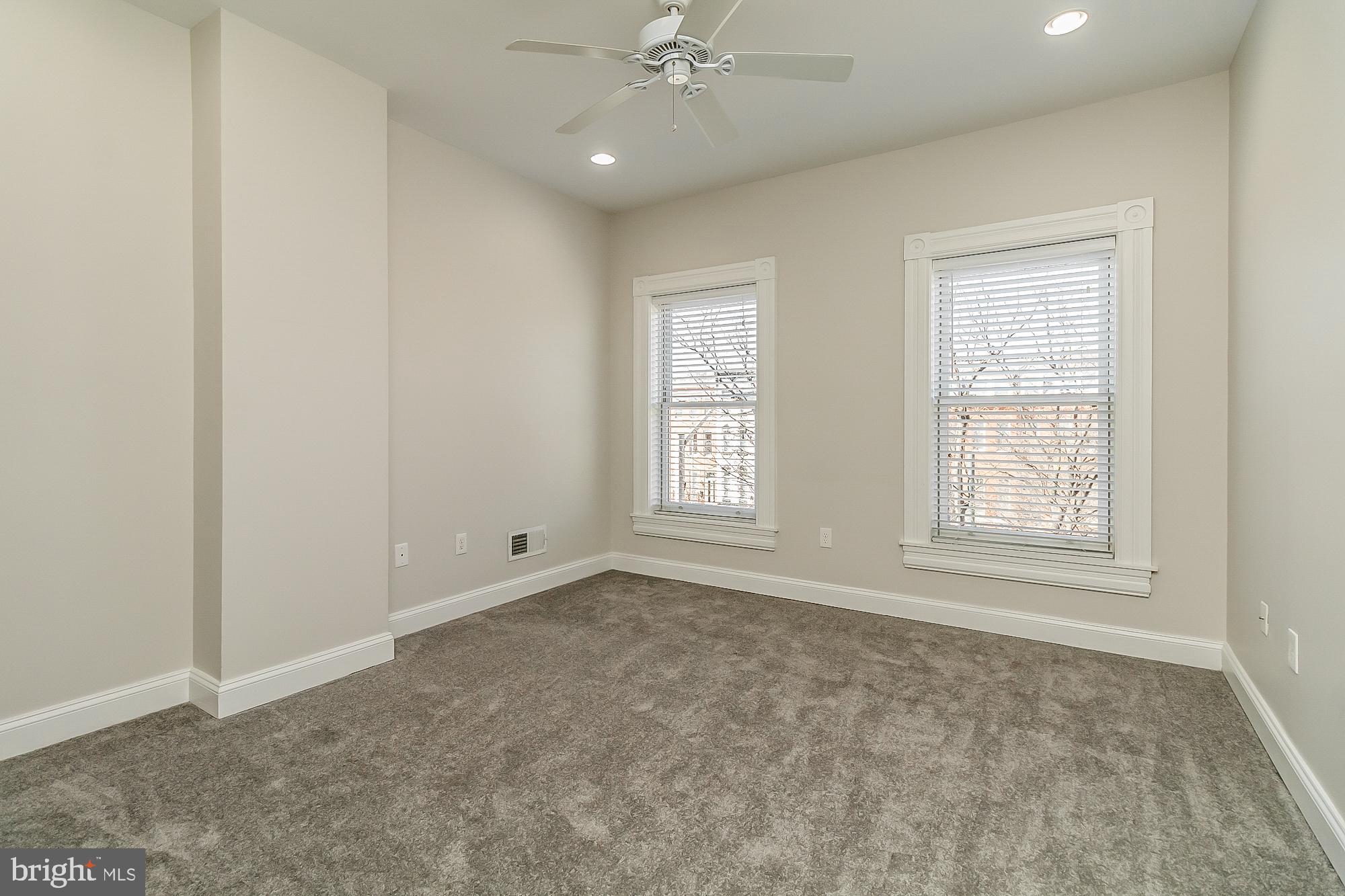 JOHNS HOPKINS - Residential