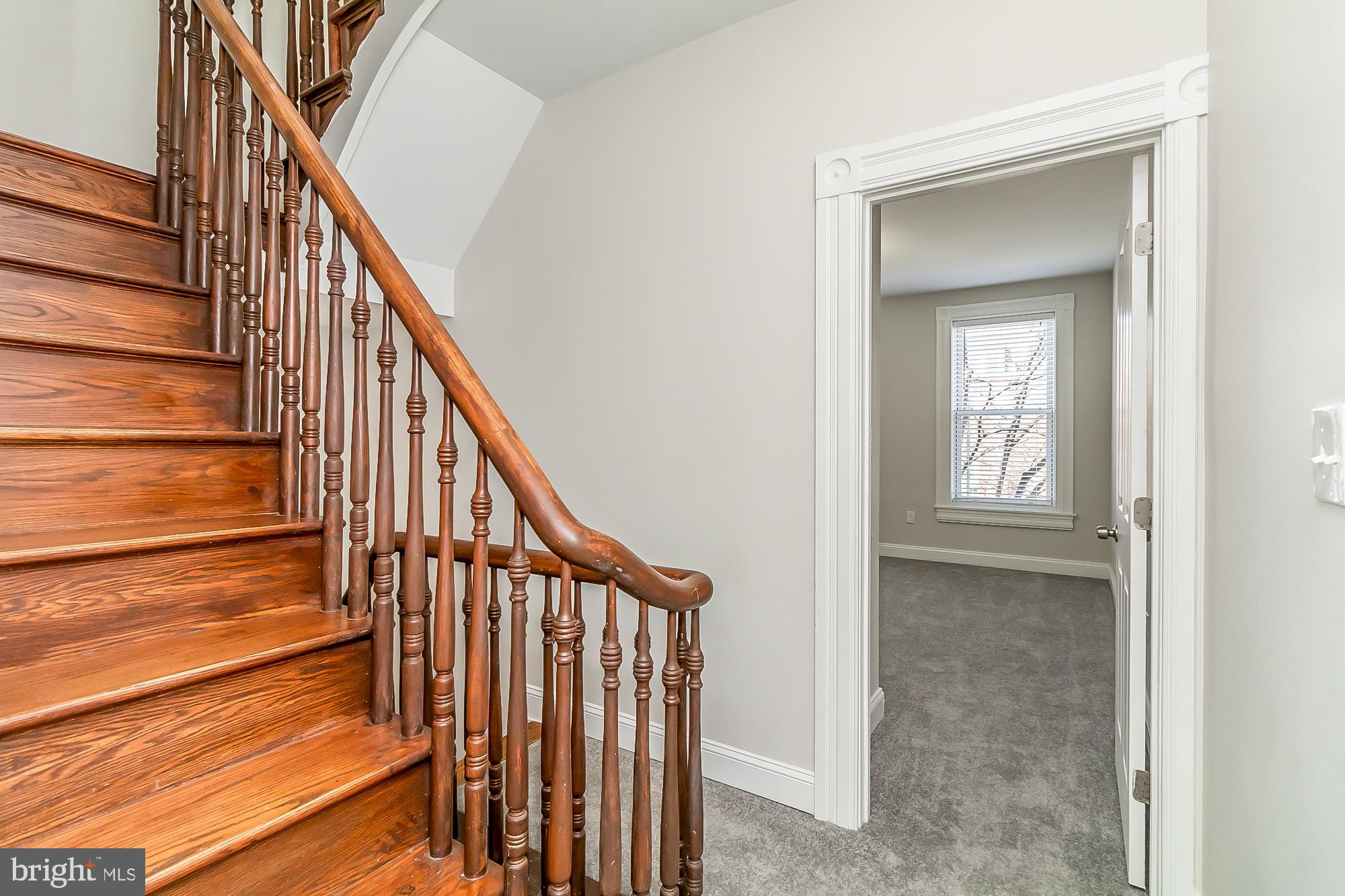 JOHNS HOPKINS - Residential