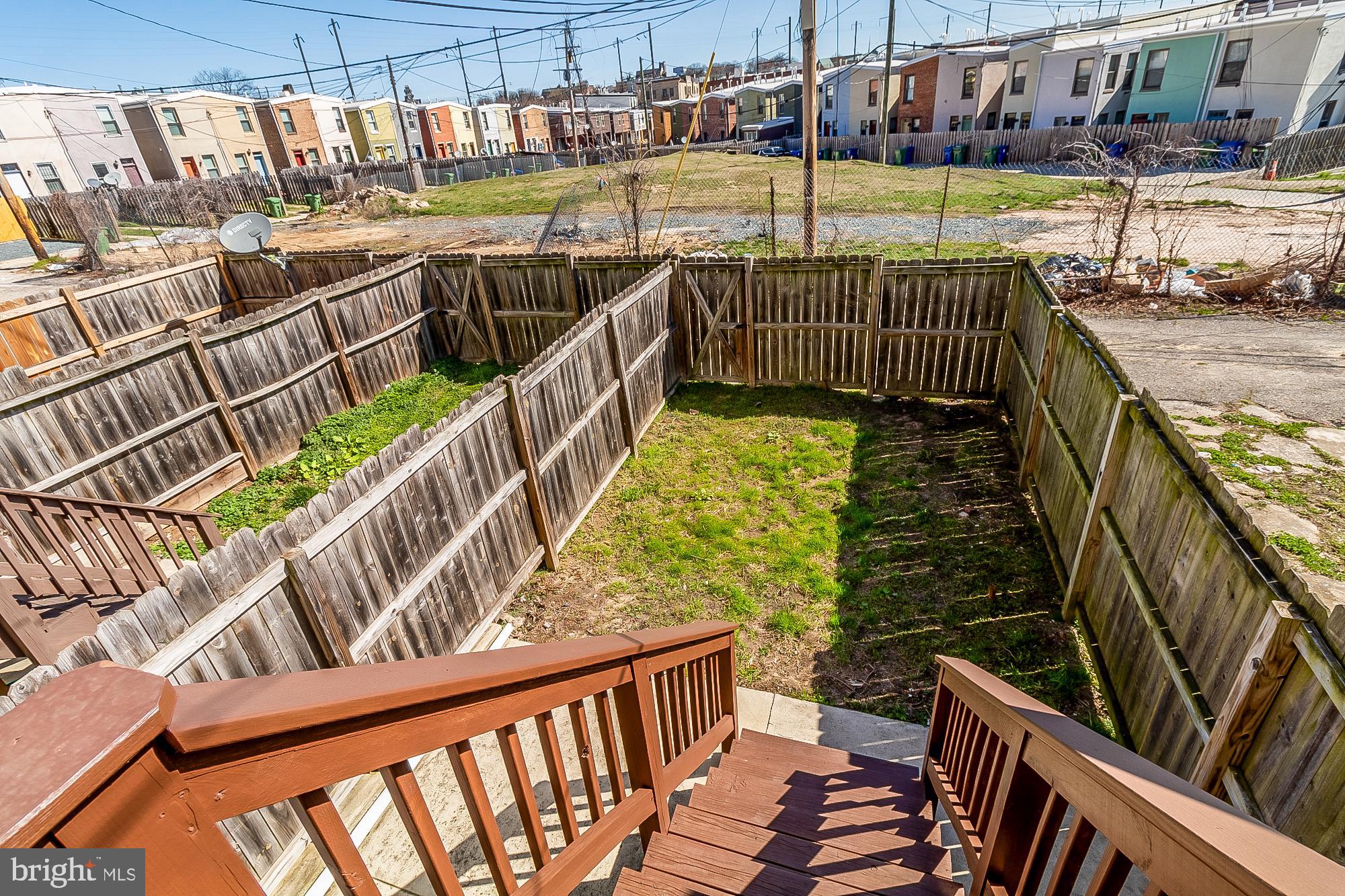 JOHNS HOPKINS - Residential