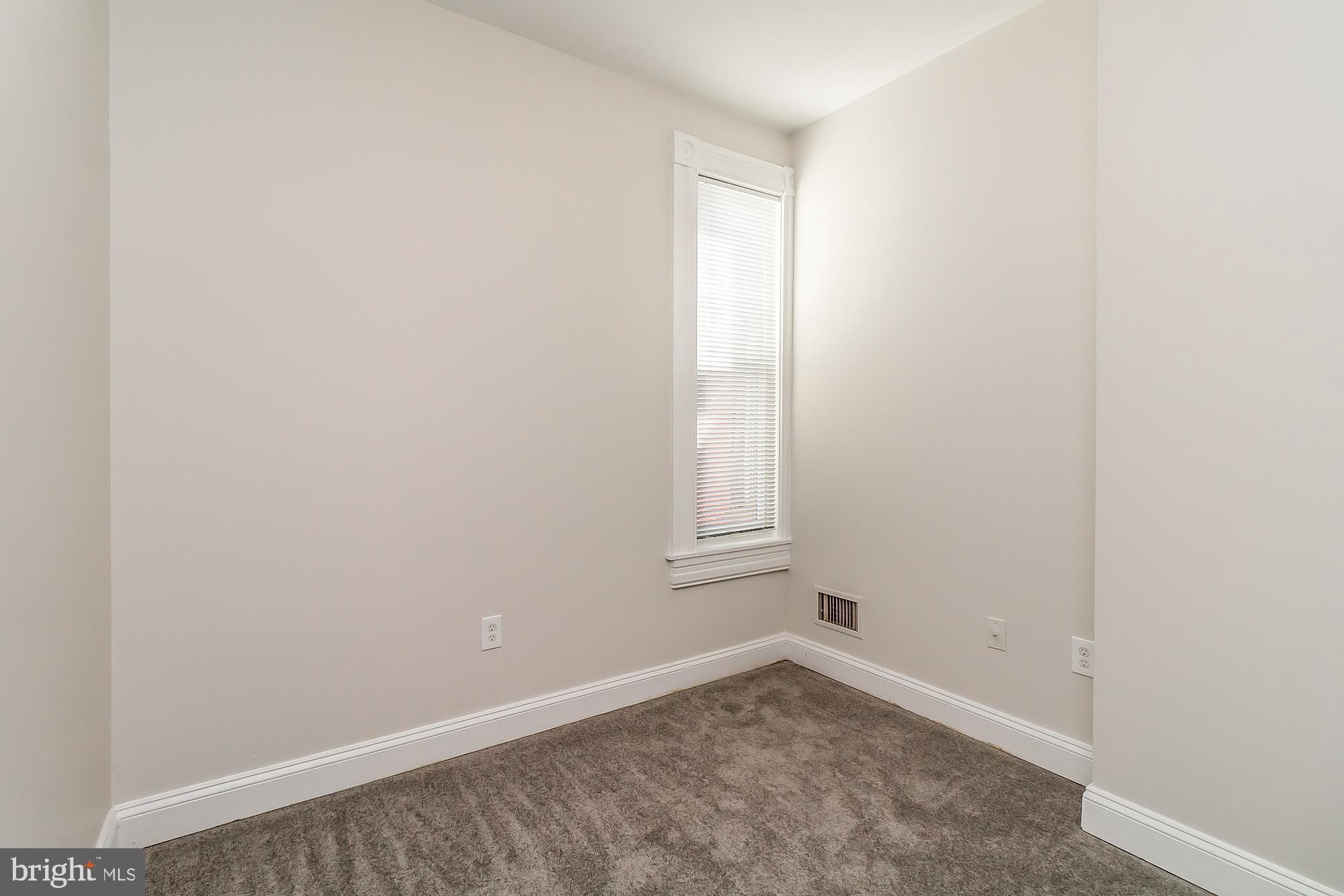 JOHNS HOPKINS - Residential