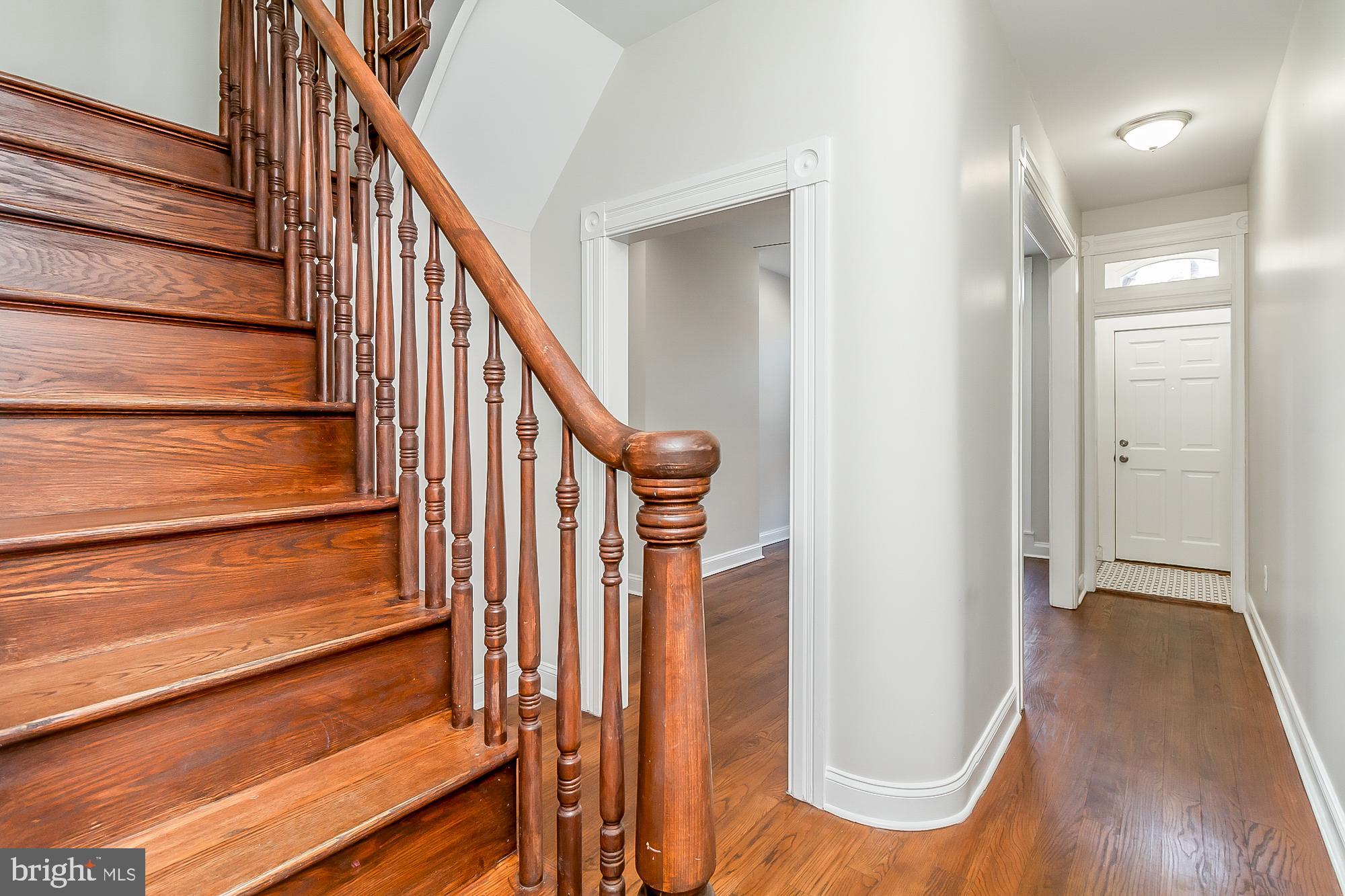 JOHNS HOPKINS - Residential