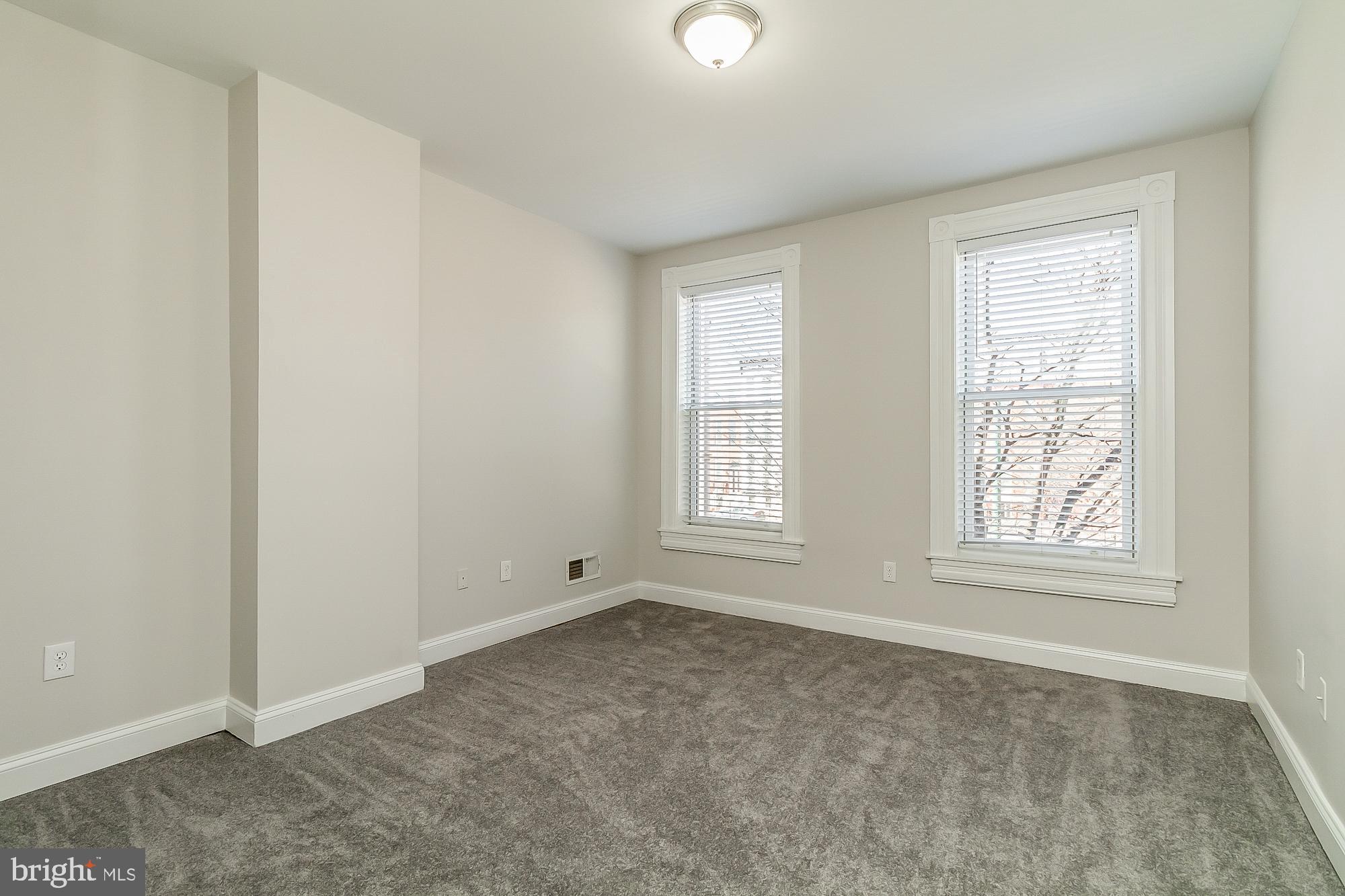 JOHNS HOPKINS - Residential