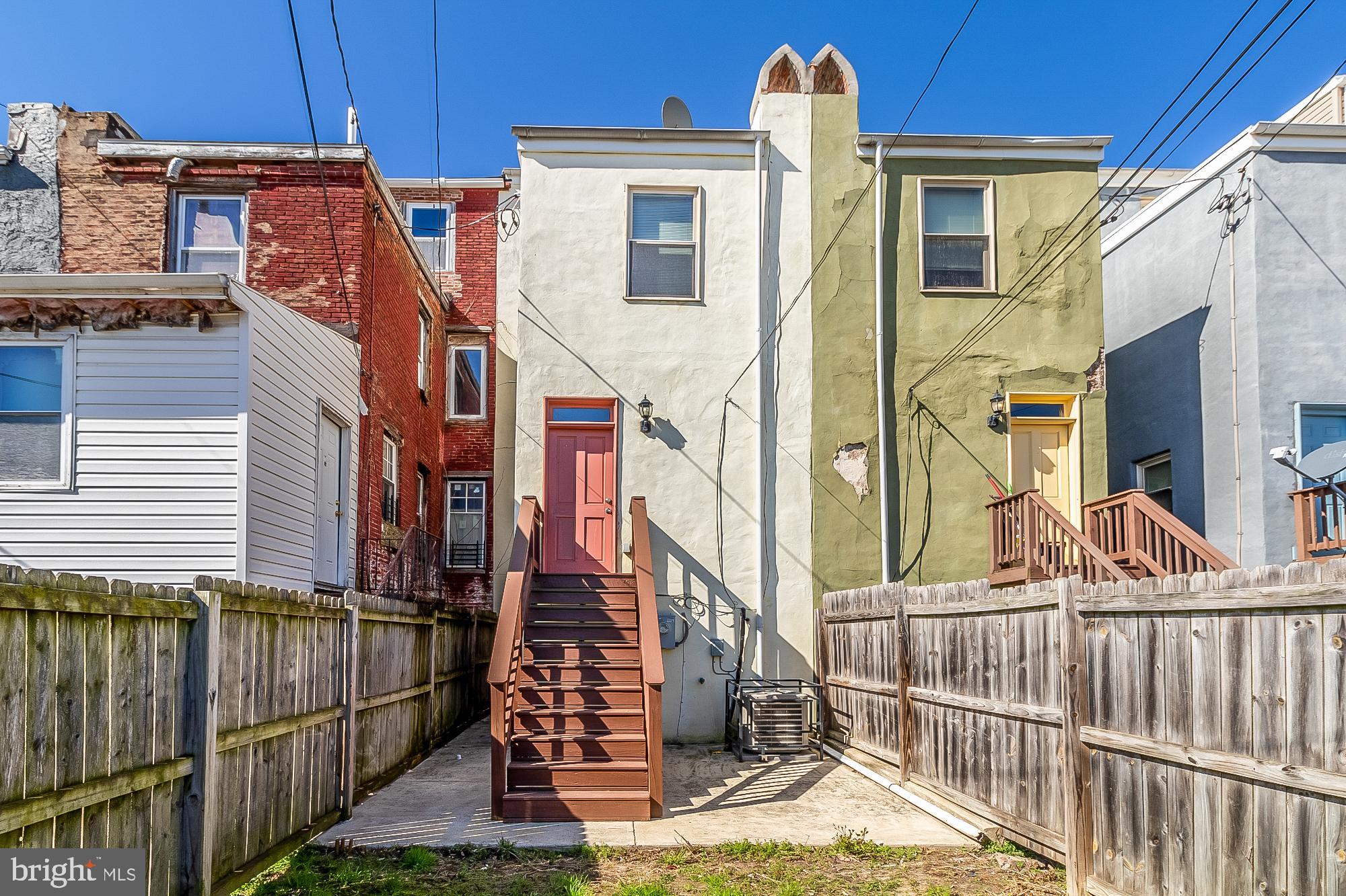 JOHNS HOPKINS - Residential