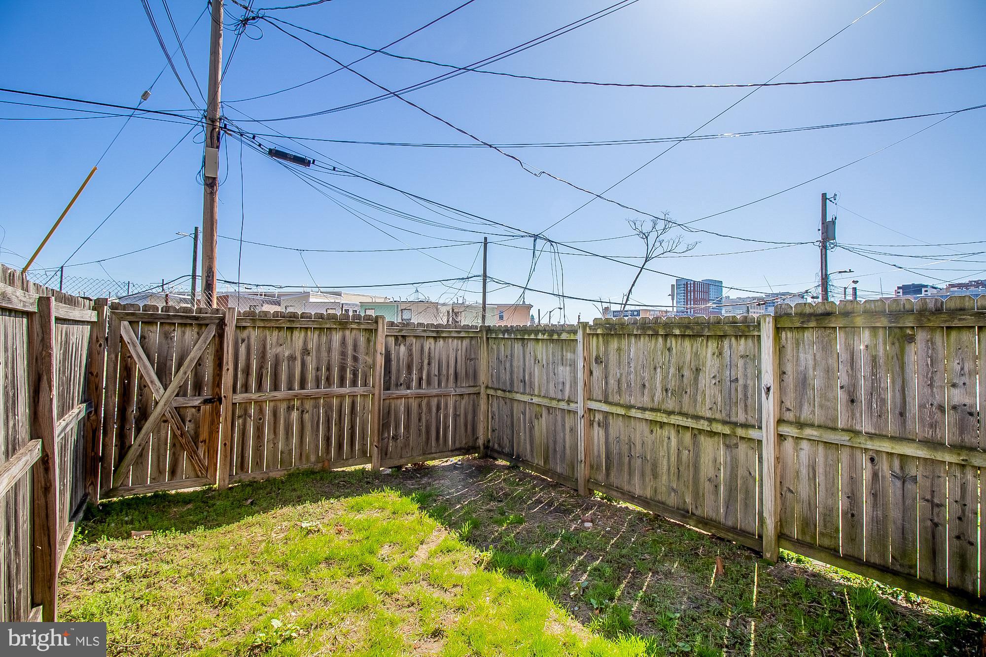 JOHNS HOPKINS - Residential