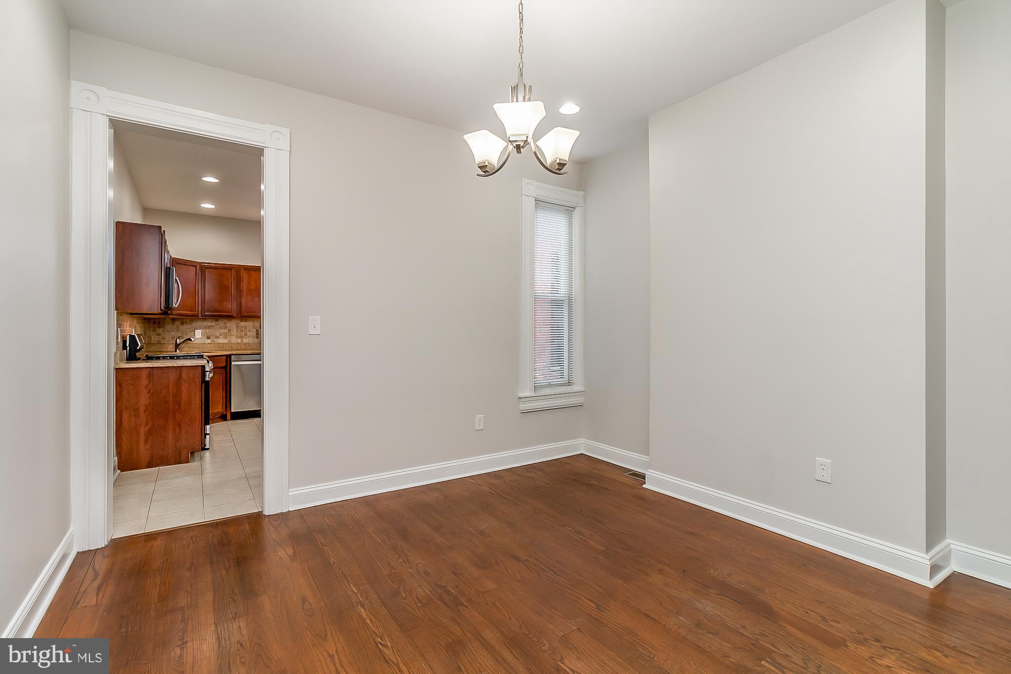 JOHNS HOPKINS - Residential