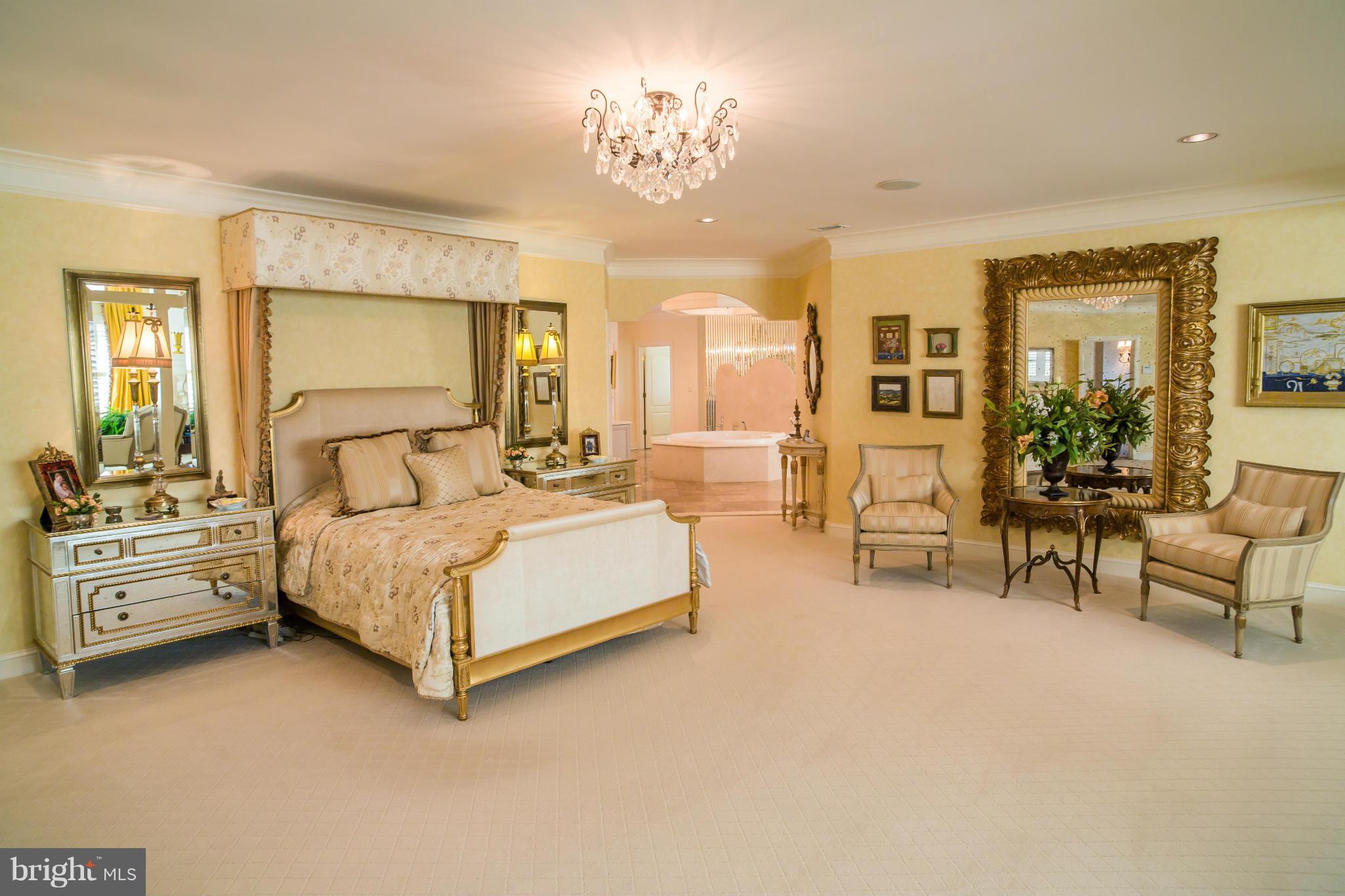 BEACON HILL - Residential