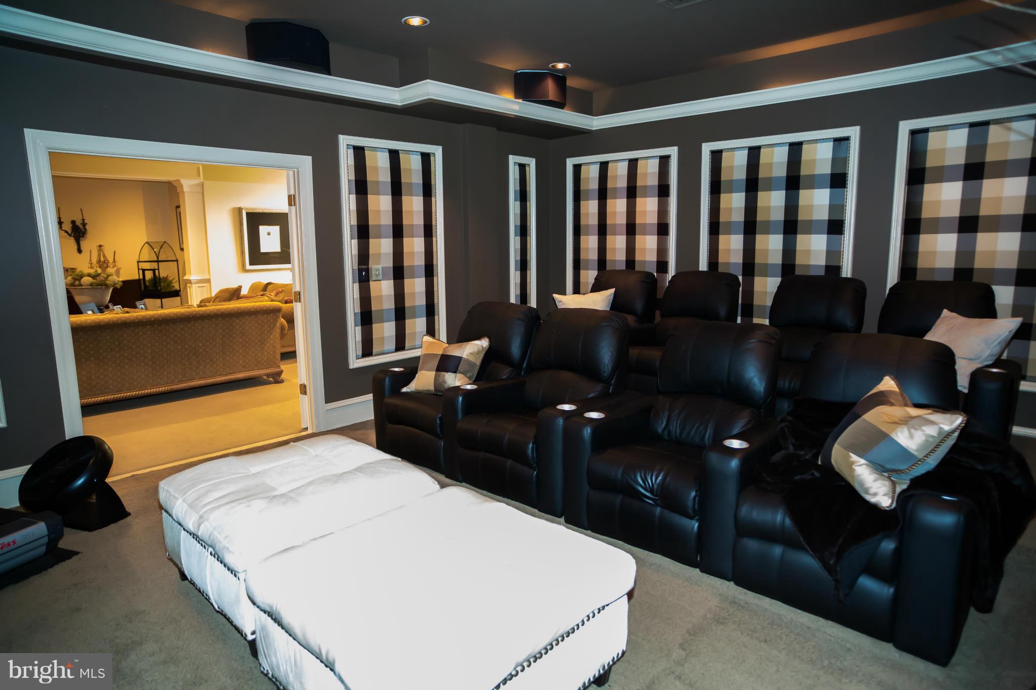 BEACON HILL - Residential