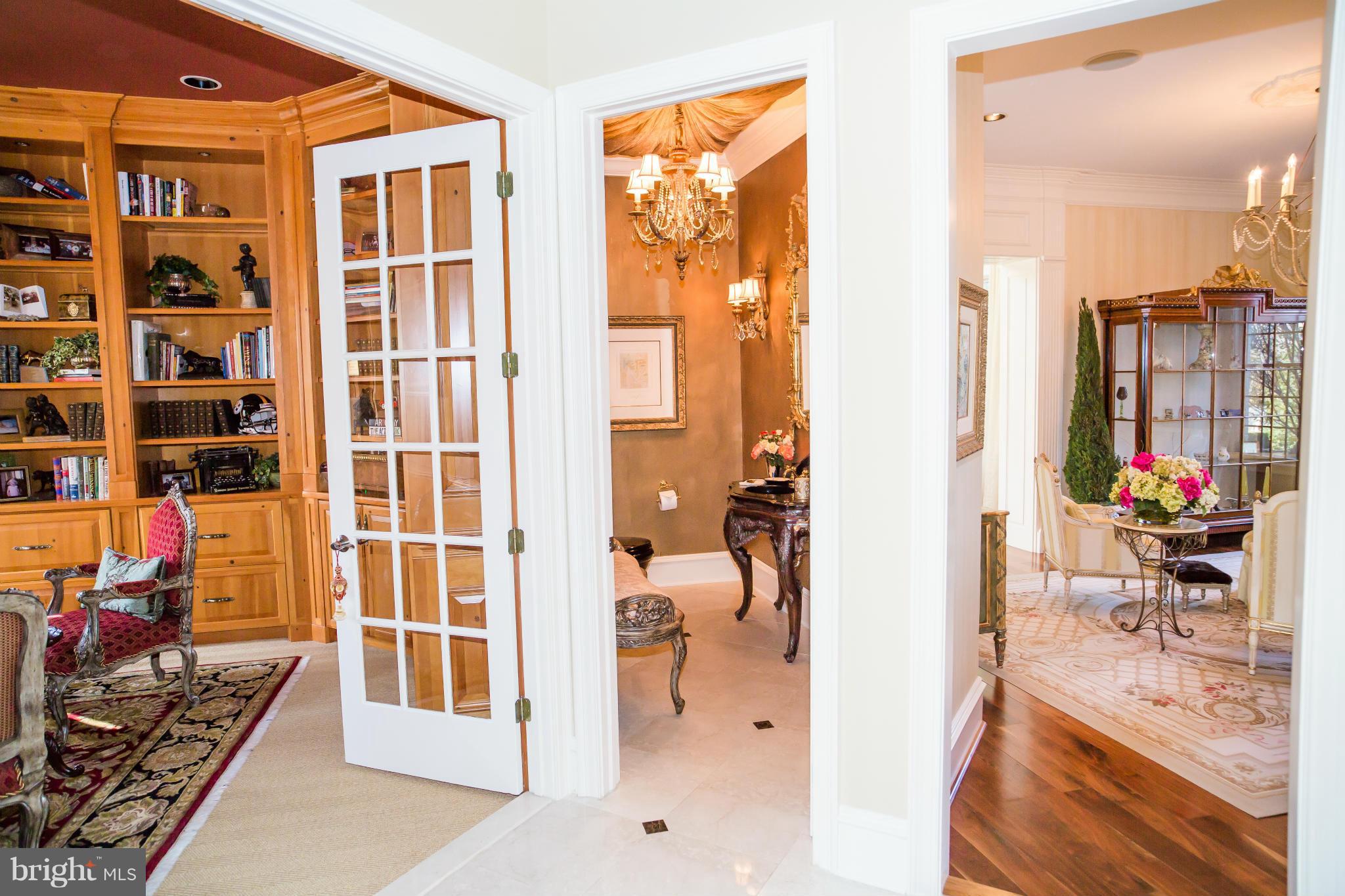 BEACON HILL - Residential