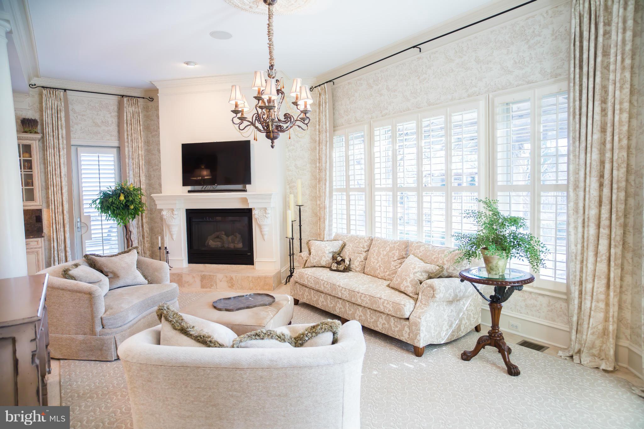 BEACON HILL - Residential