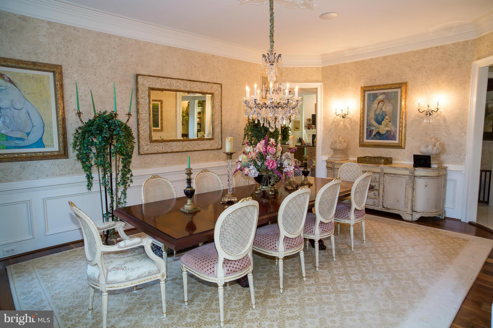 BEACON HILL - Residential