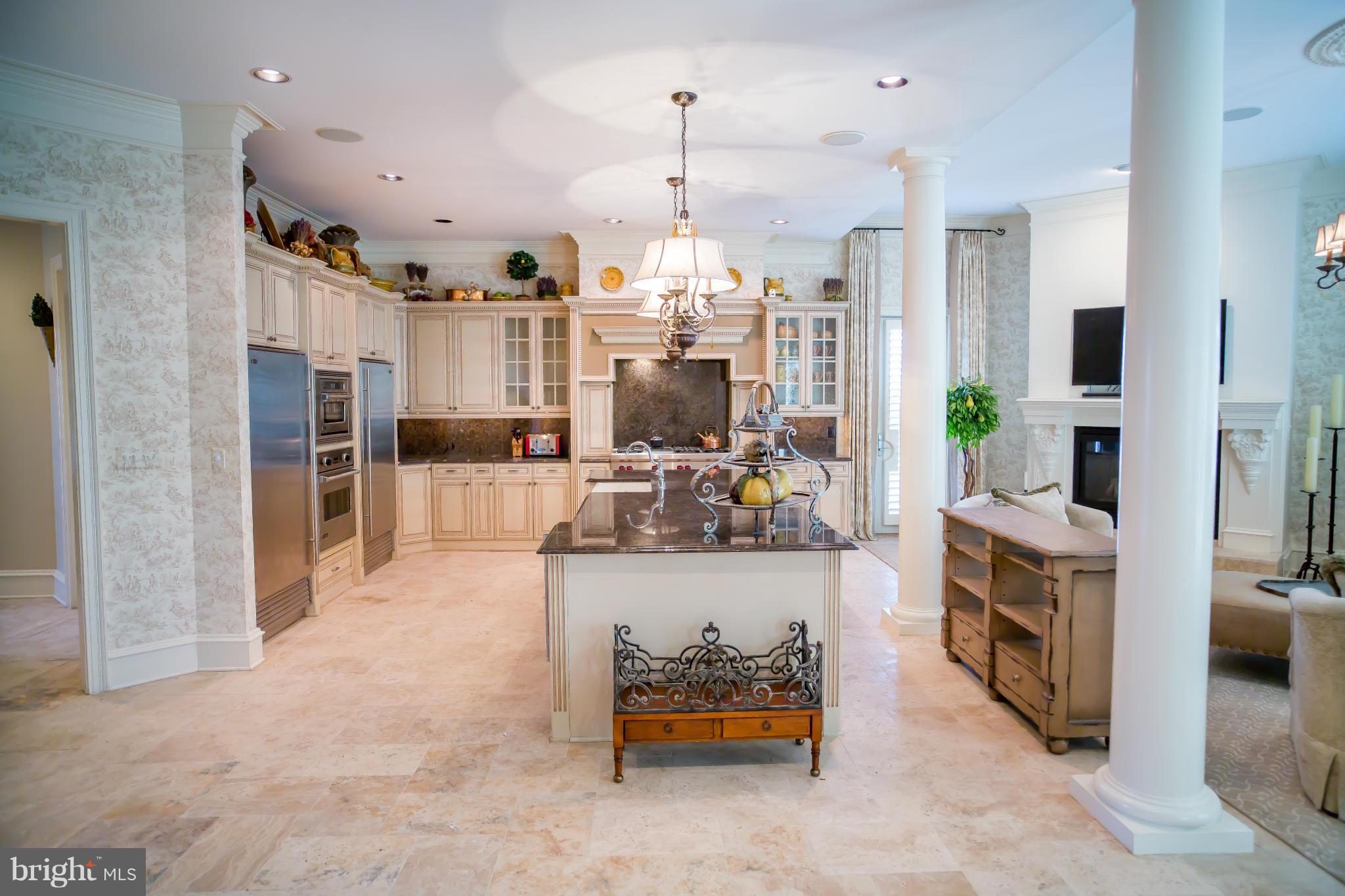 BEACON HILL - Residential