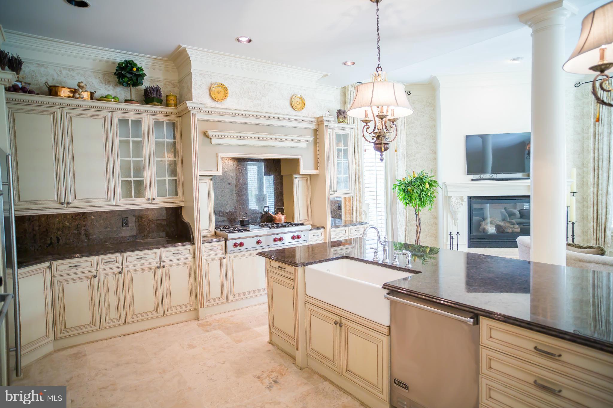 BEACON HILL - Residential