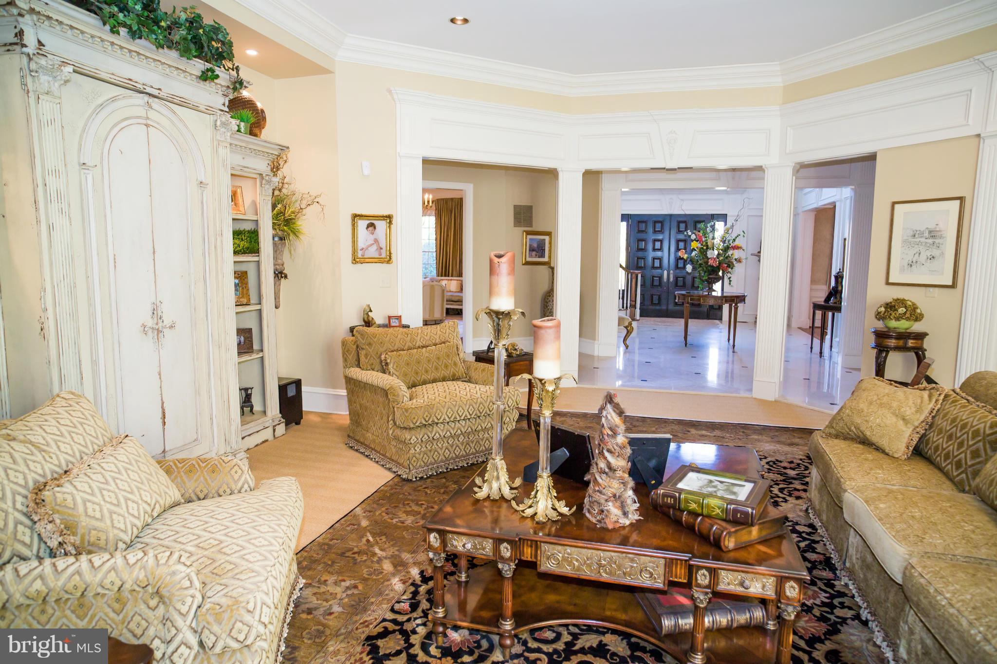 BEACON HILL - Residential