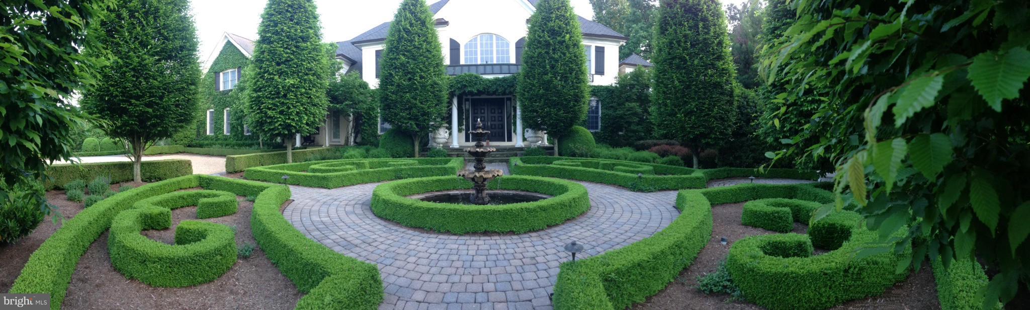 BEACON HILL - Residential