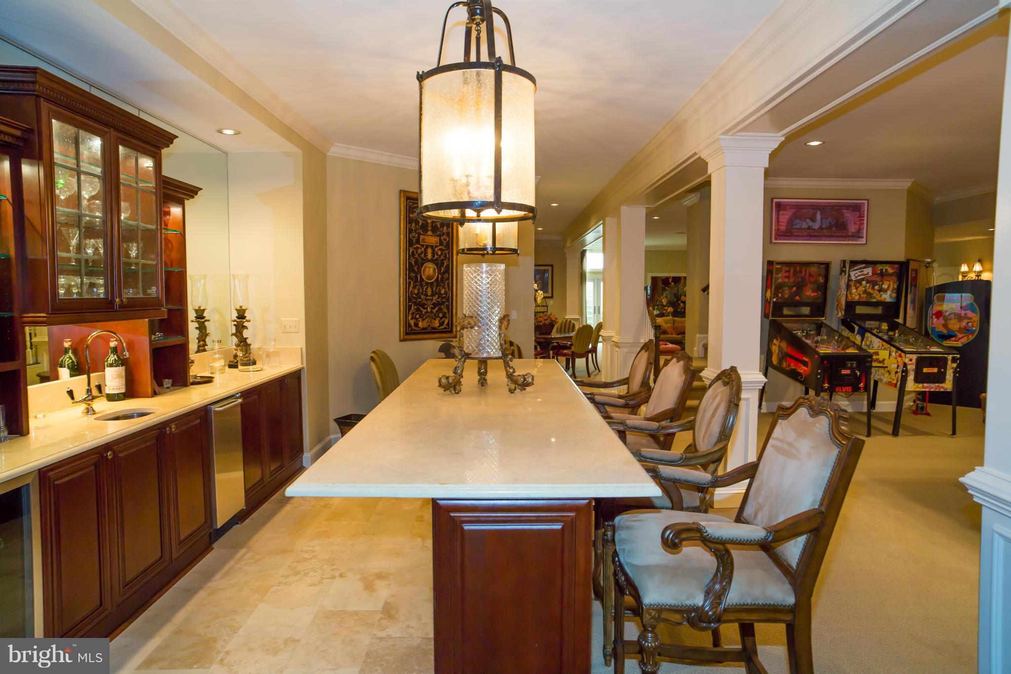 BEACON HILL - Residential