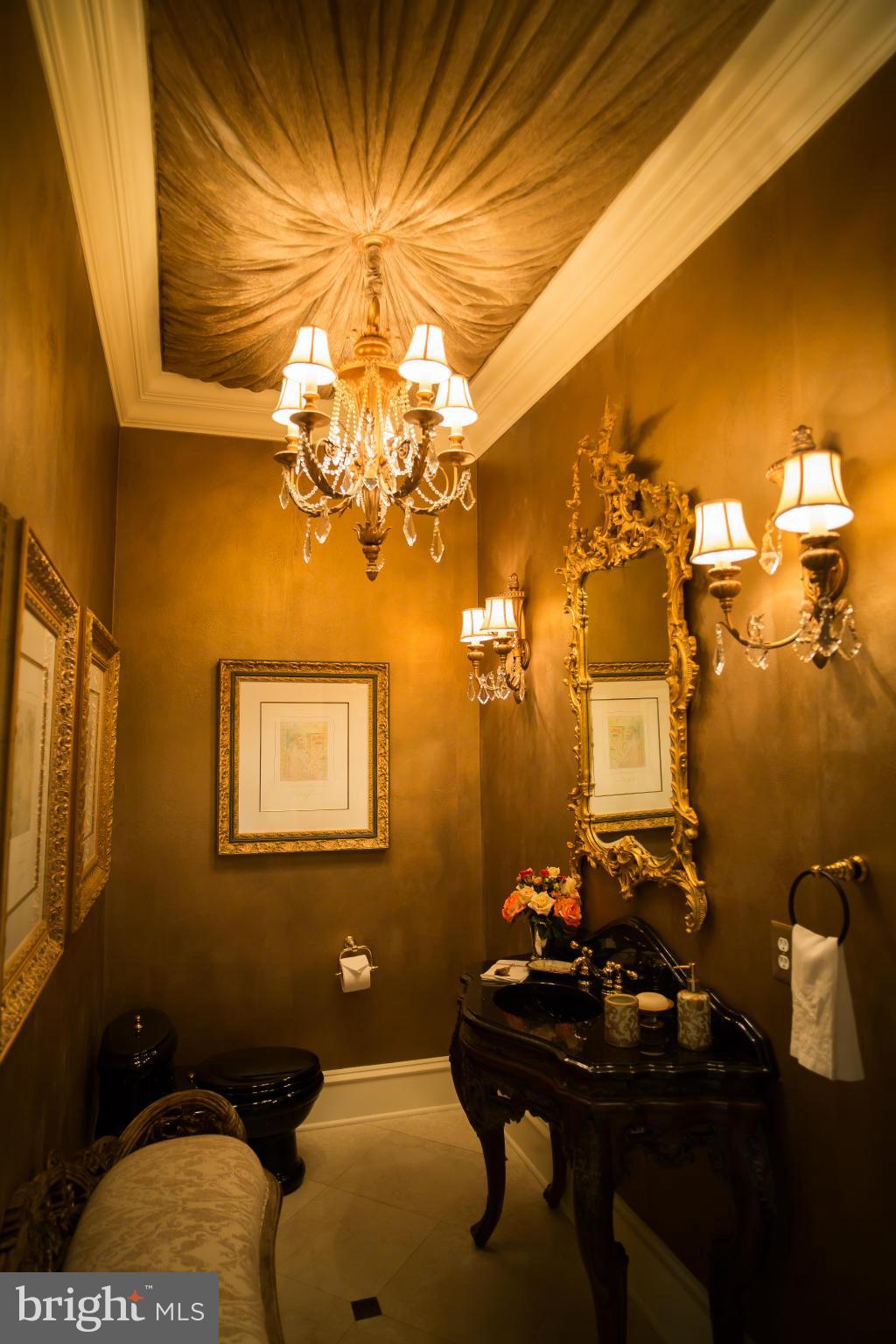 BEACON HILL - Residential