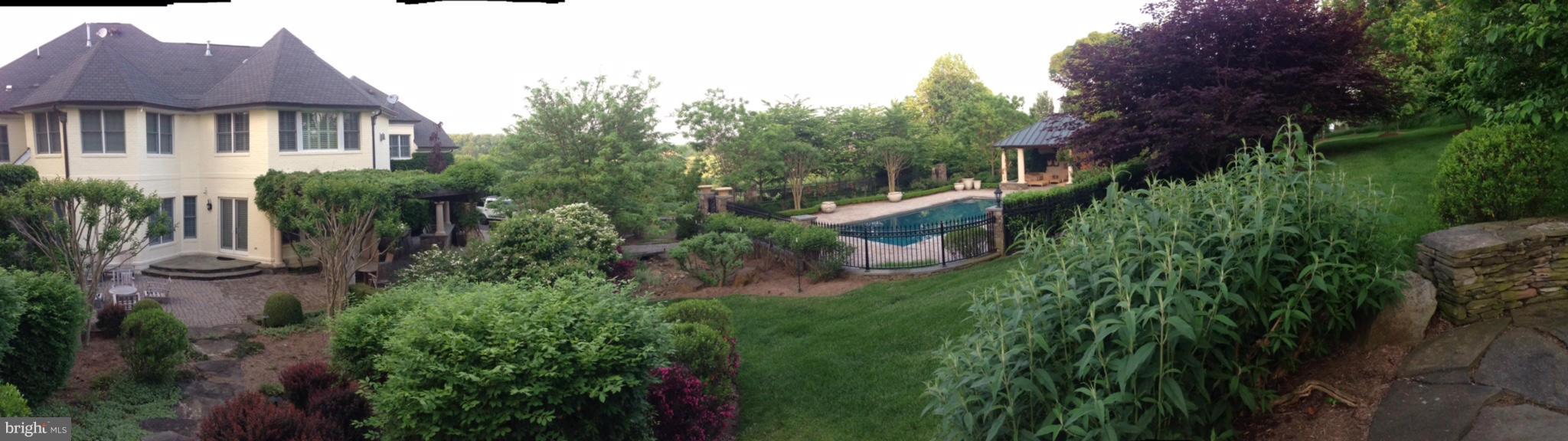 BEACON HILL - Residential