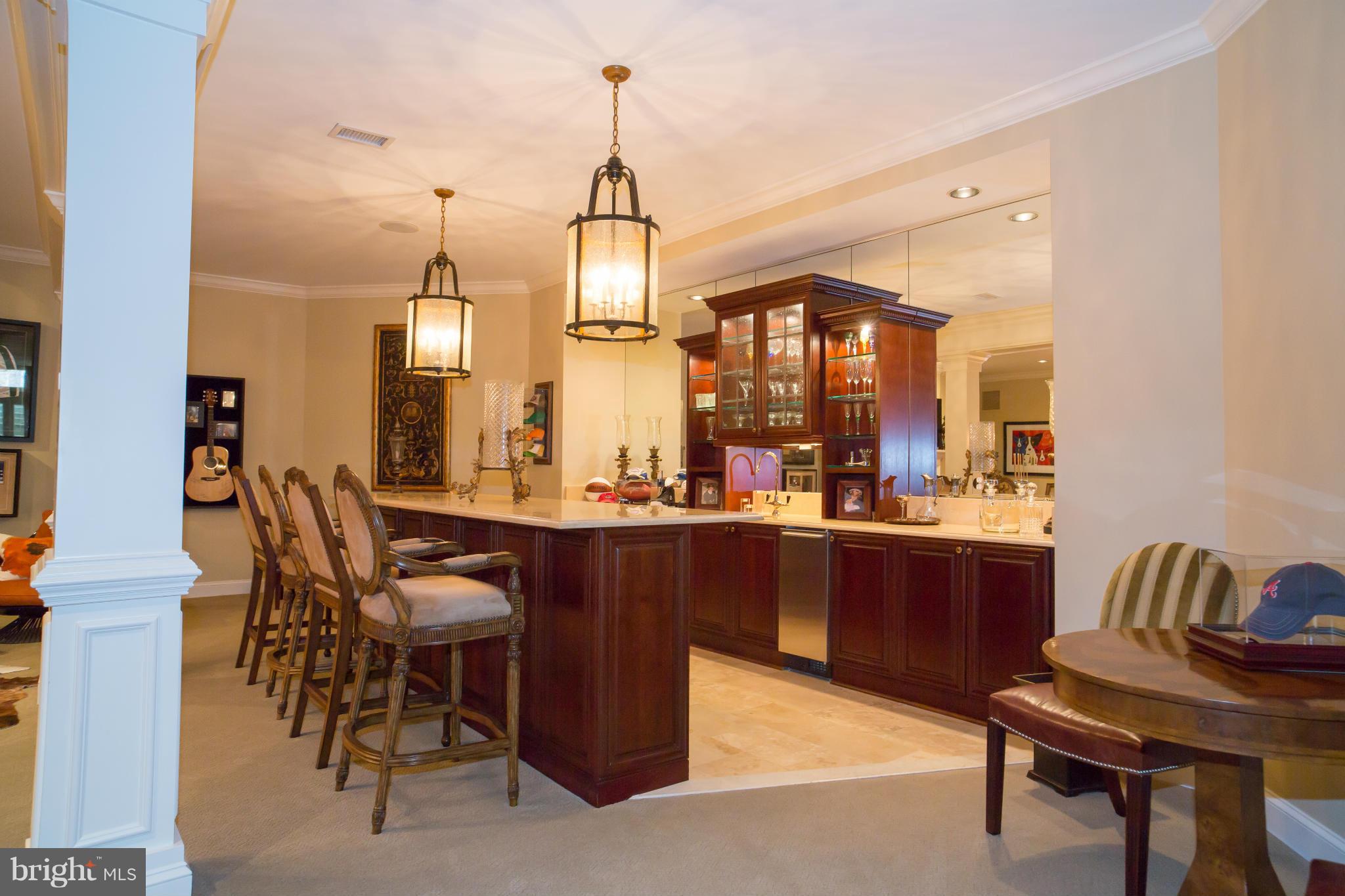 BEACON HILL - Residential