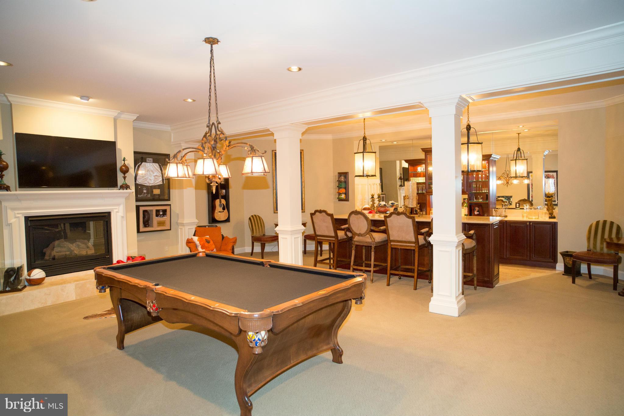 BEACON HILL - Residential