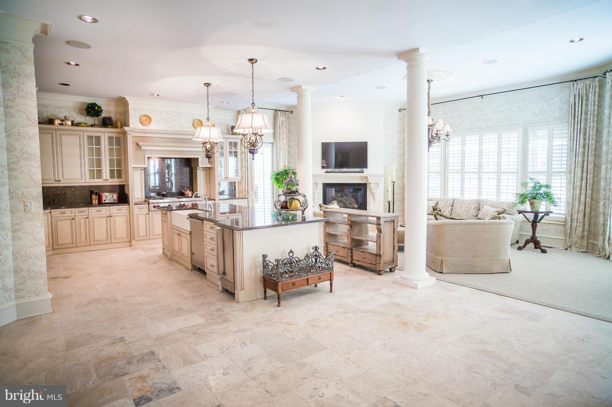 BEACON HILL - Residential