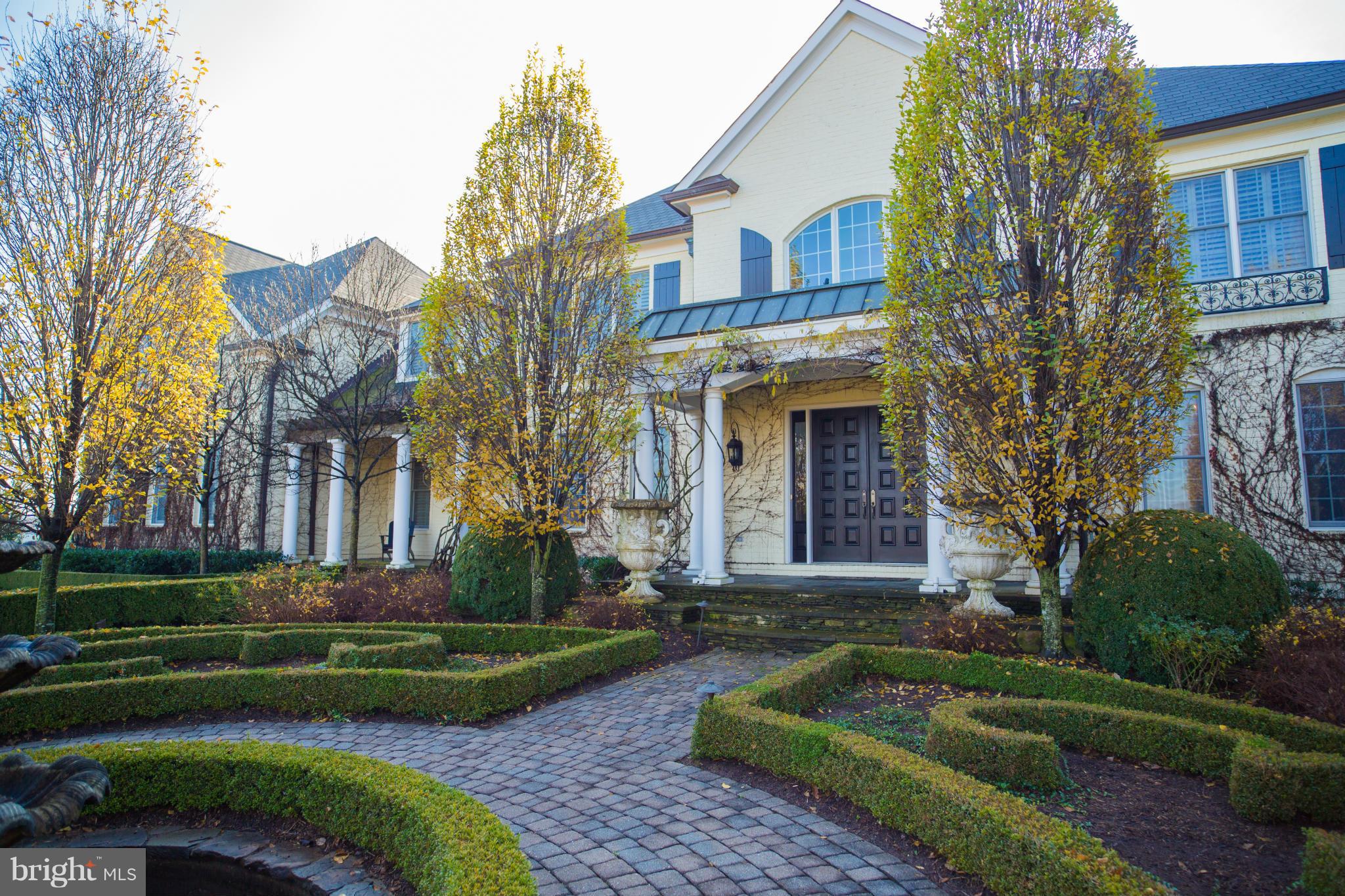 BEACON HILL - Residential