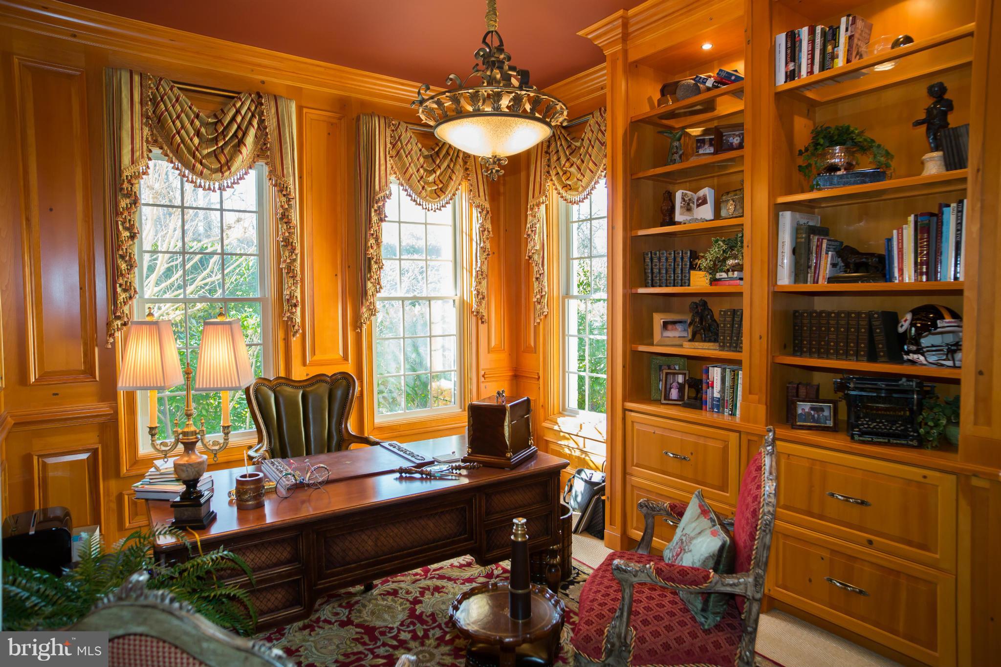 BEACON HILL - Residential