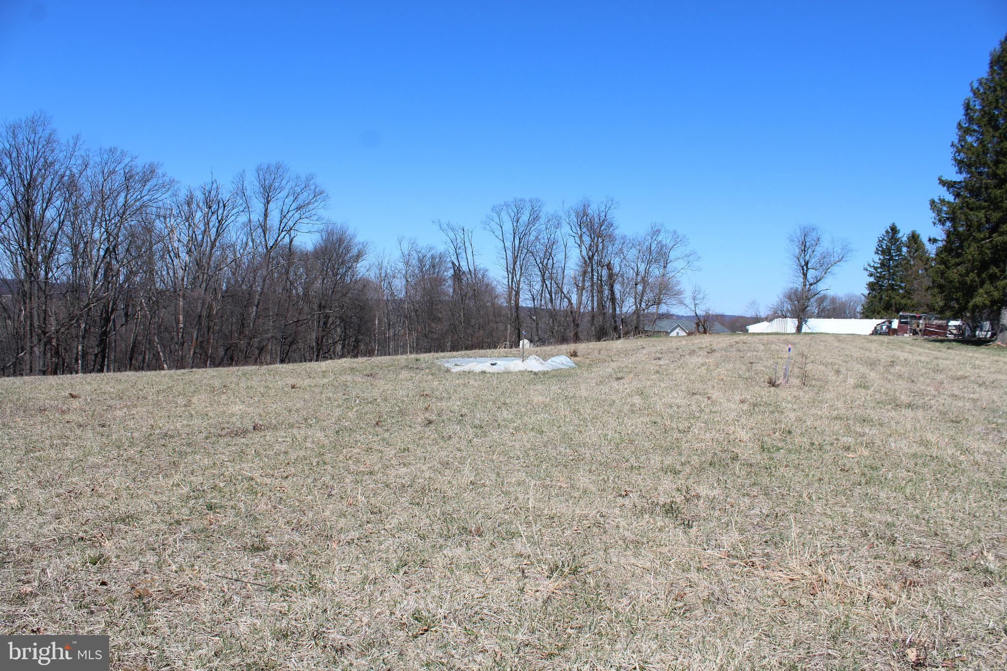Lot 2 WATER TANK ROAD